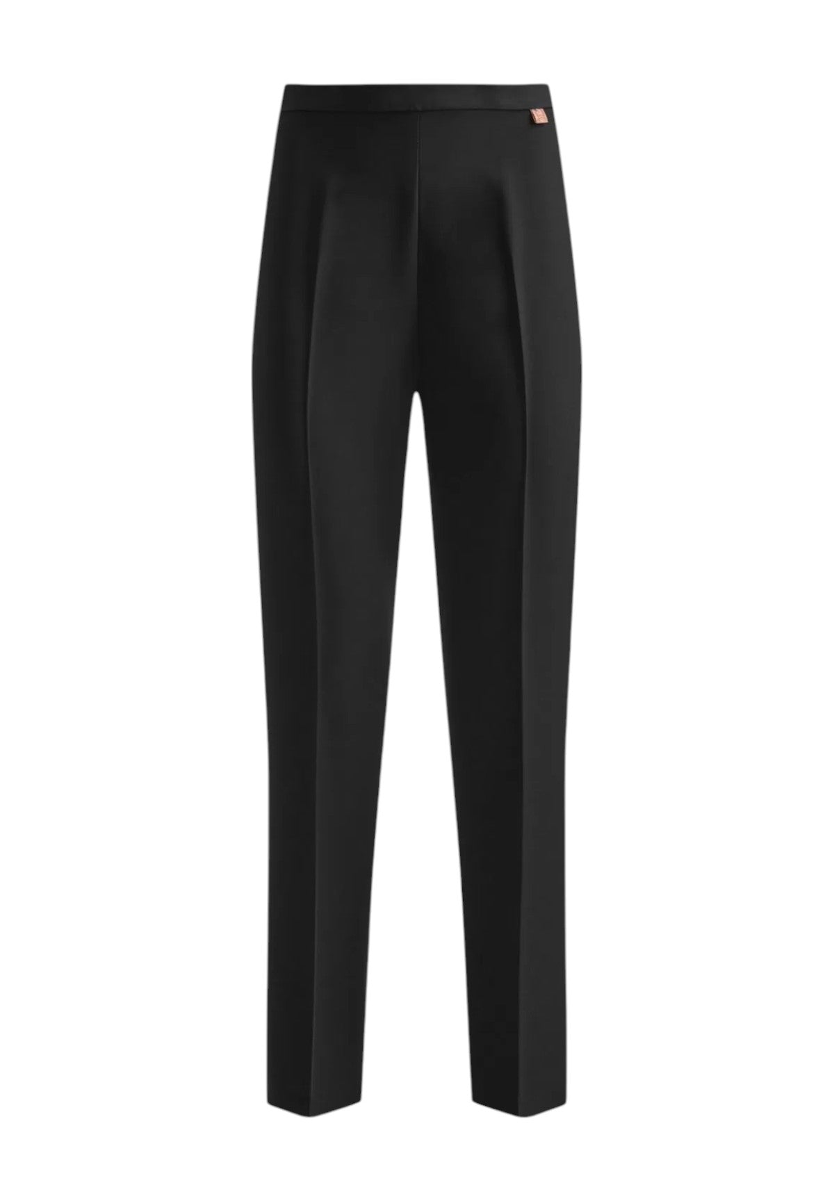 Pantaloni 0405 Nero