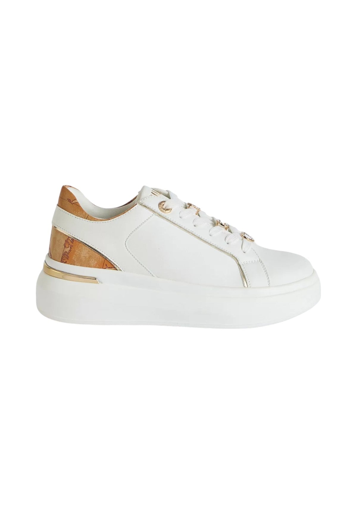 Sneakers 1174 Bianco