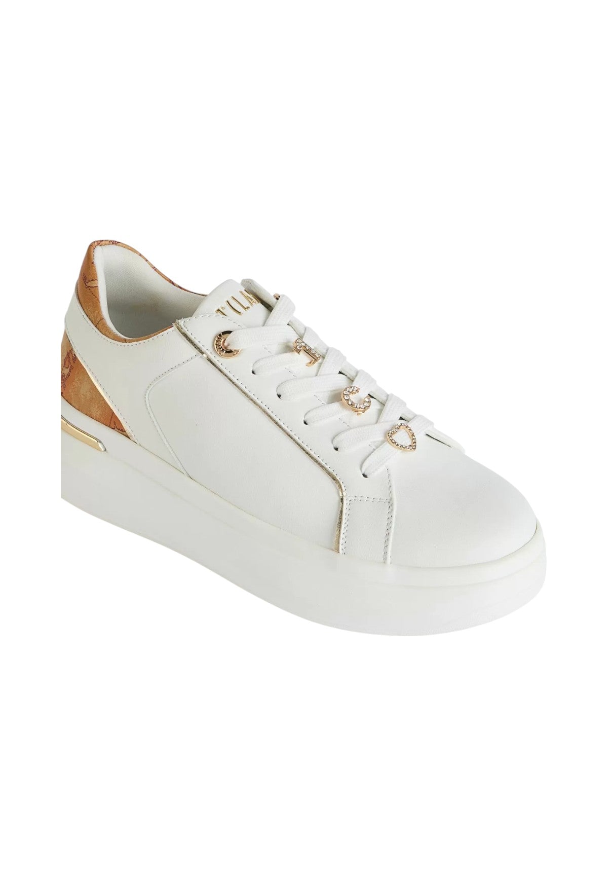 Sneakers 1174 Bianco