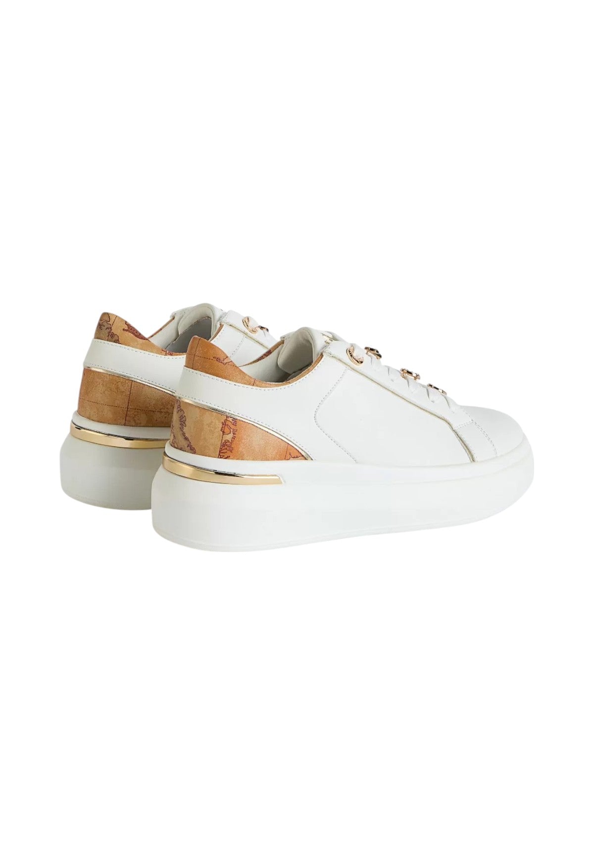 Sneakers 1174 Bianco