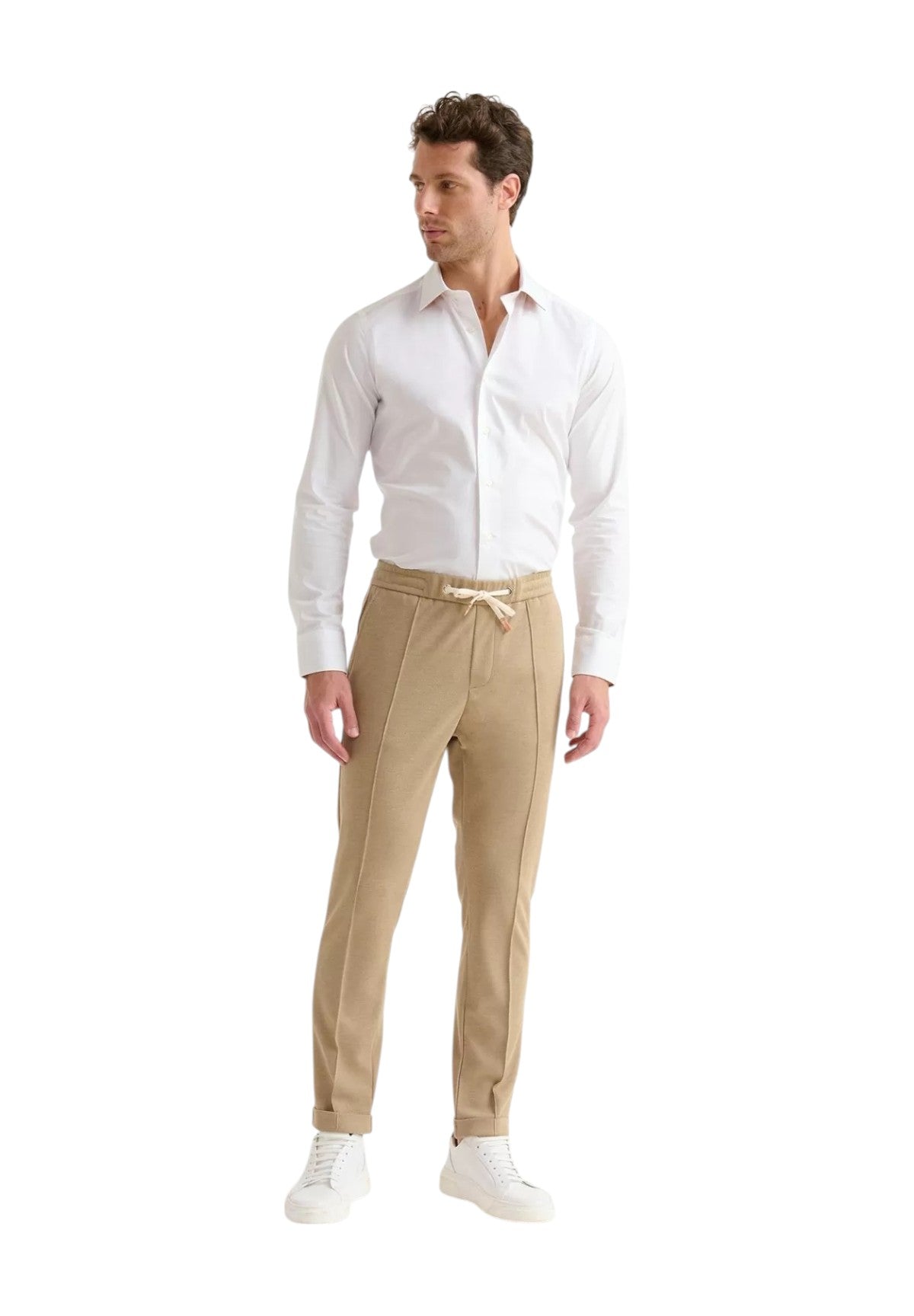 Pantaloni 4644 Corda