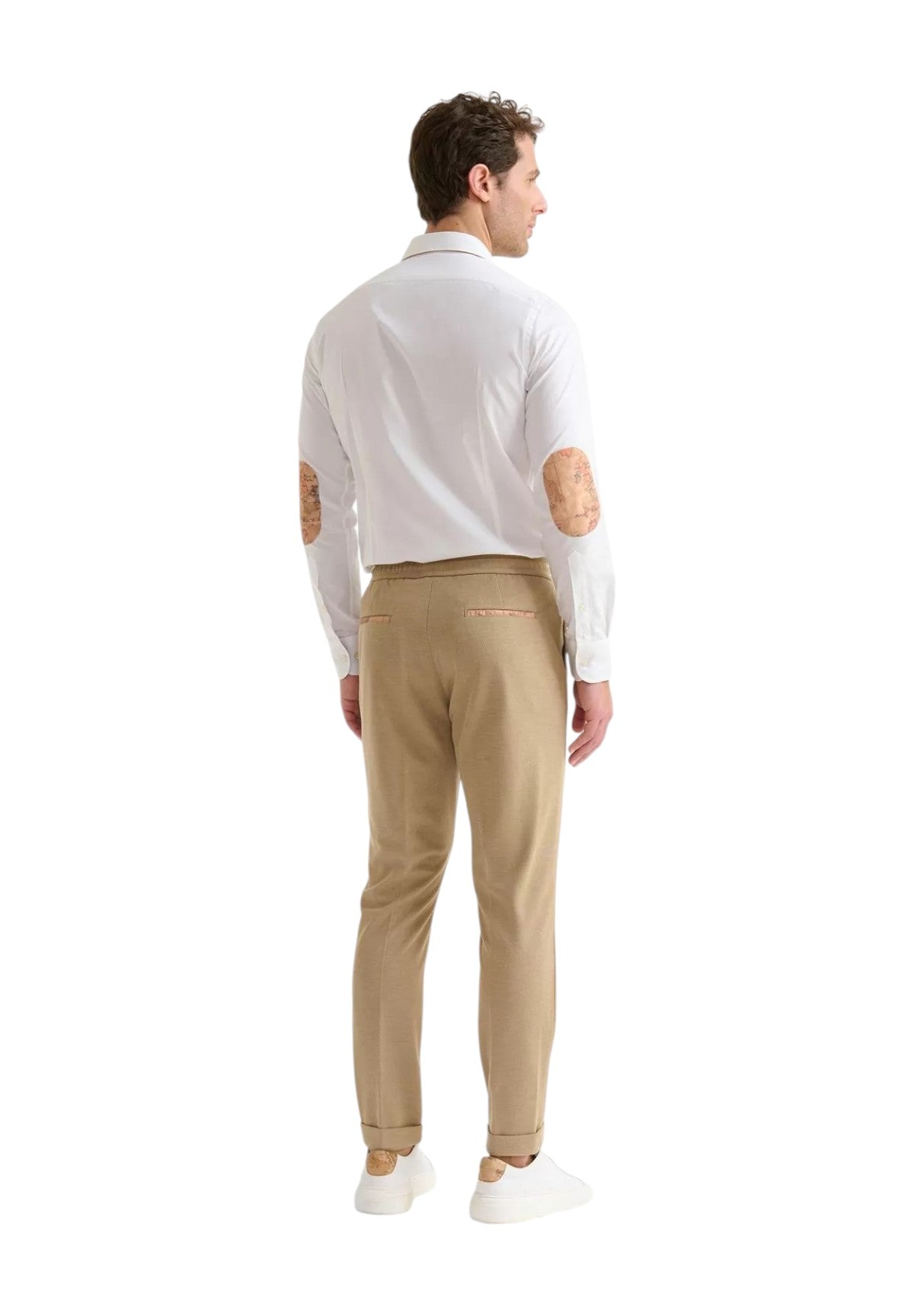 Pantaloni 4644 Corda