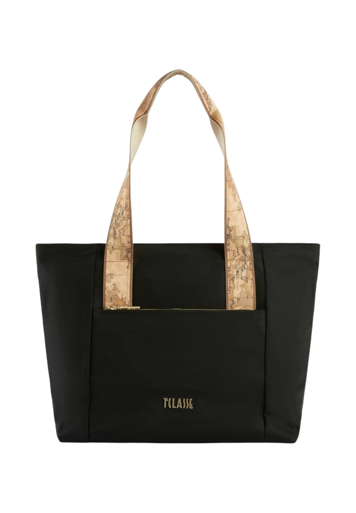 Borsa Shopper Gz65 Nero