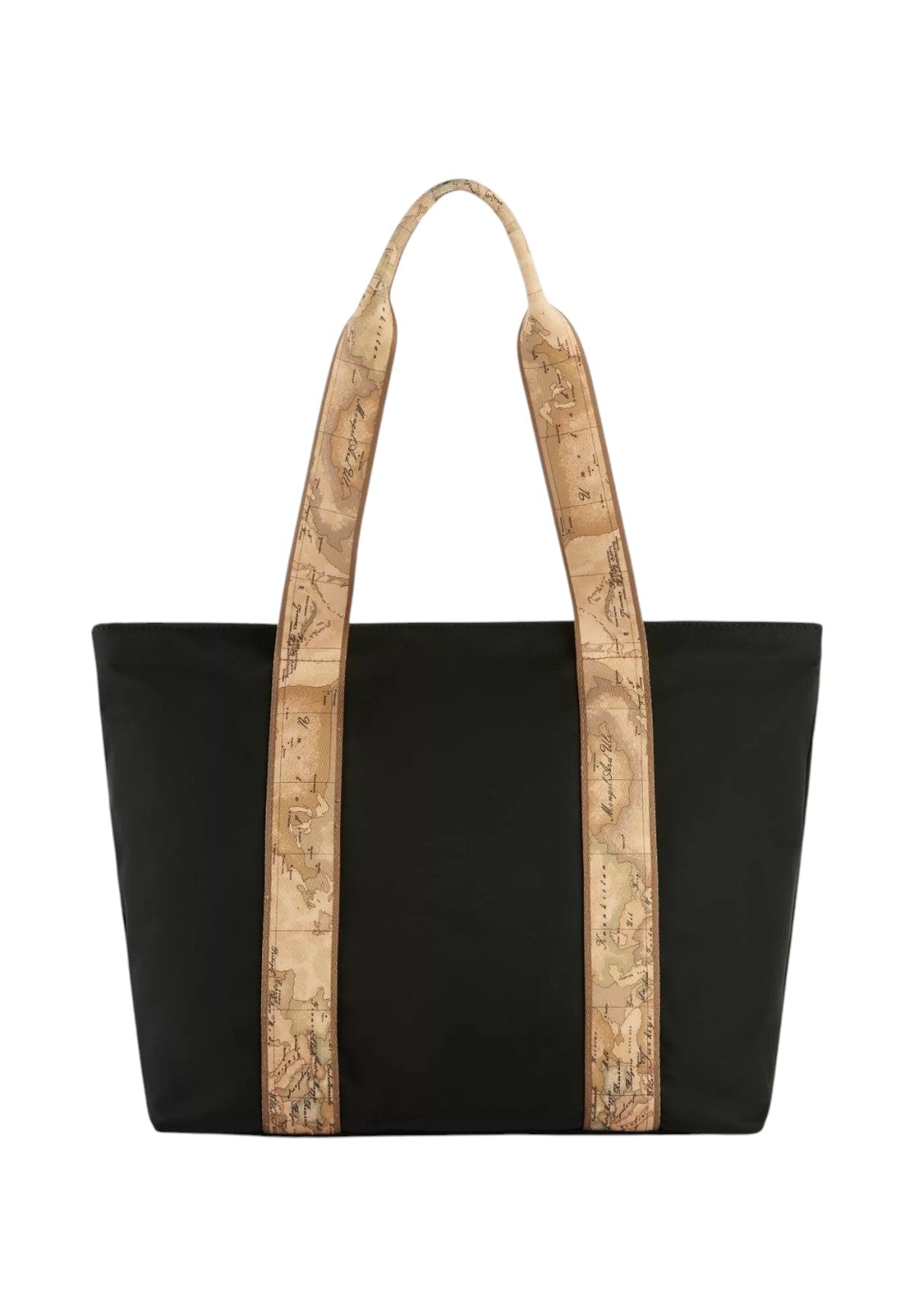 Borsa Shopper Gz65 Nero