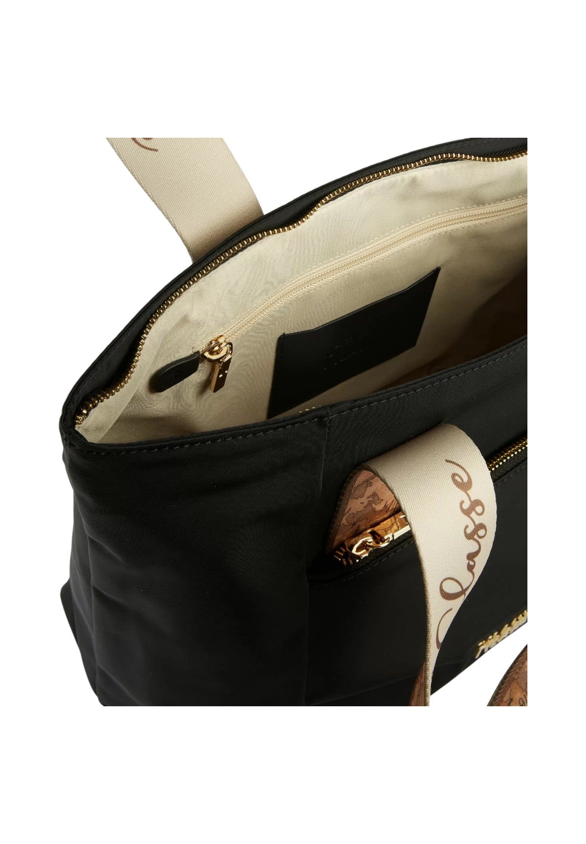 Borsa Shopper Gz65 Nero