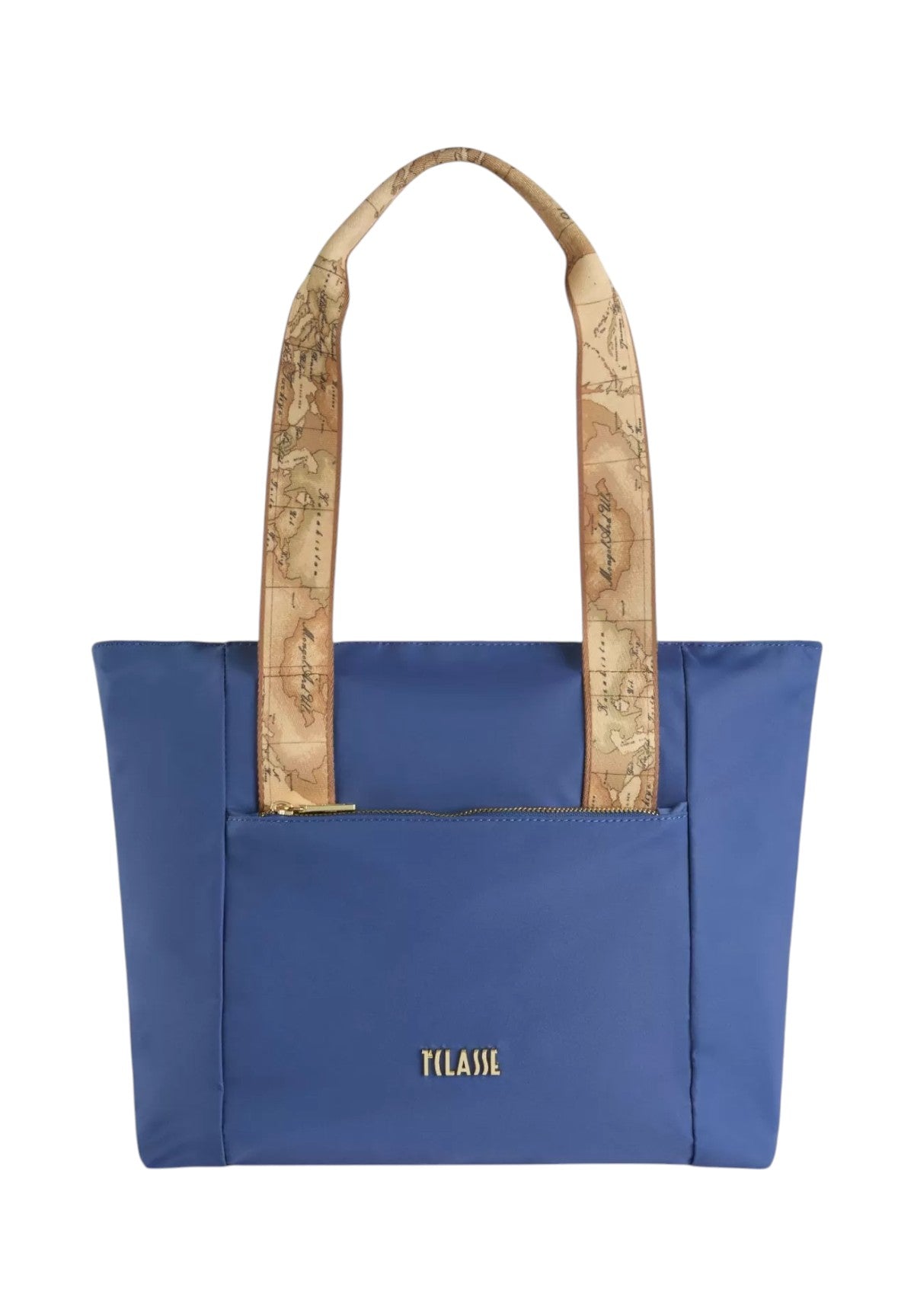 Borsa Shopper Gz65 Denim