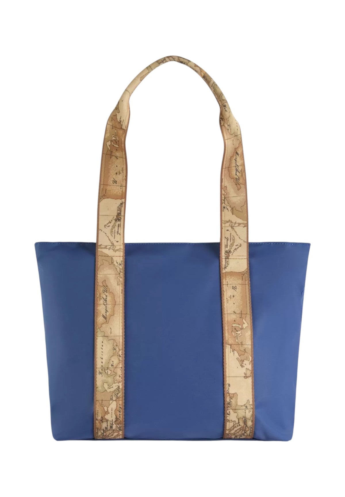Borsa Shopper Gz65 Denim
