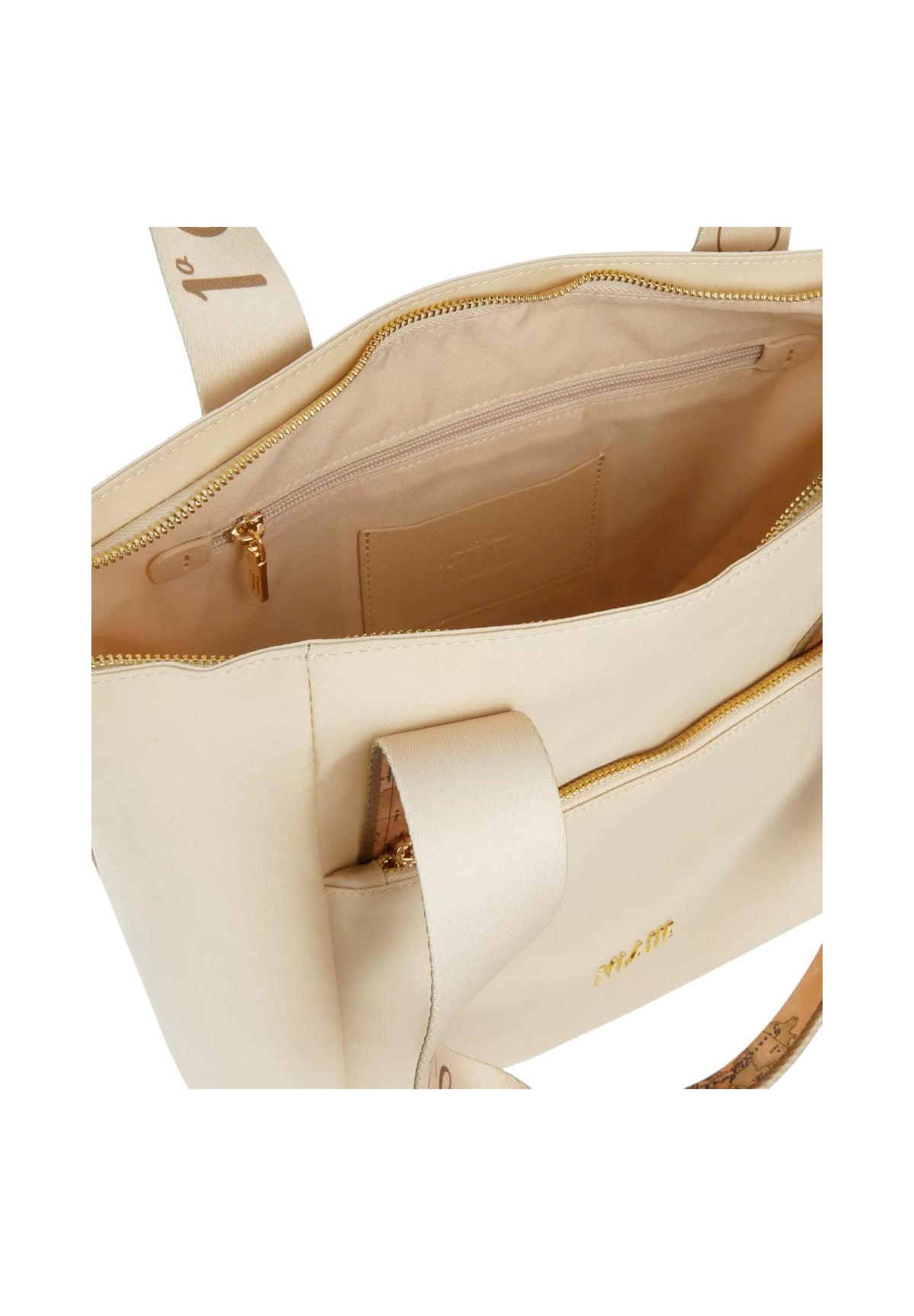 Borsa Shopper Gz65 Champagne