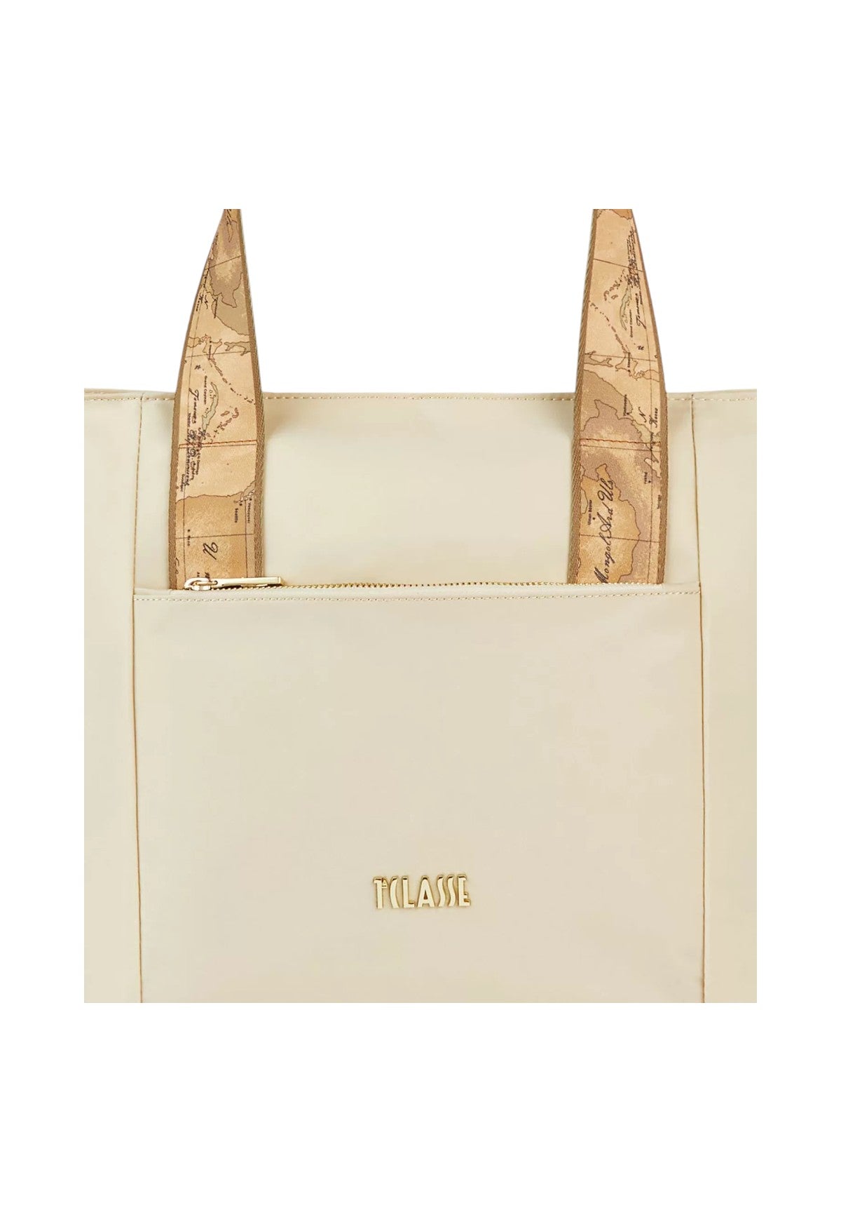 Borsa Shopper Gz65 Champagne