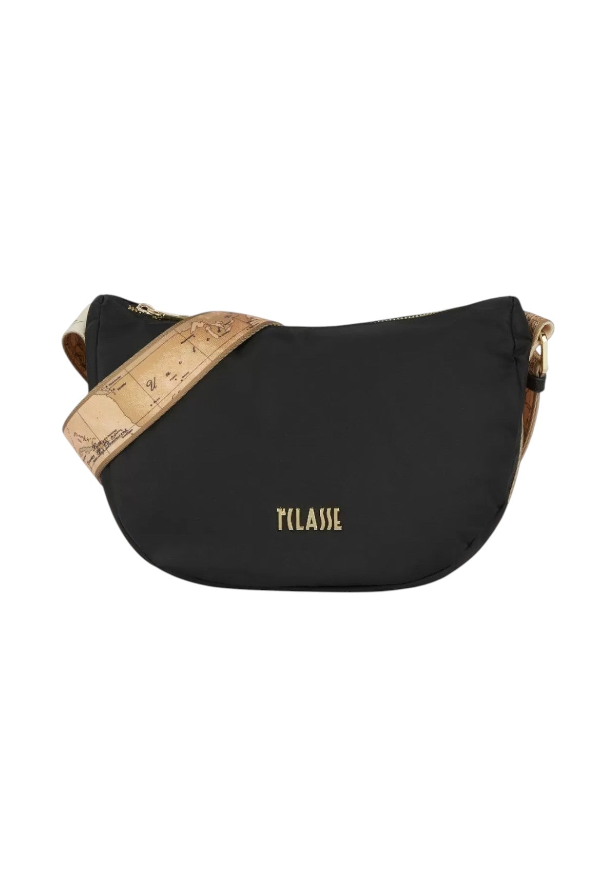 Borsa a Spalla Small Shoulder Bag GZ67 Nero