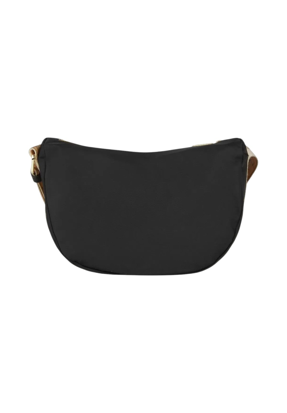 Borsa a Spalla Small Shoulder Bag GZ67 Nero