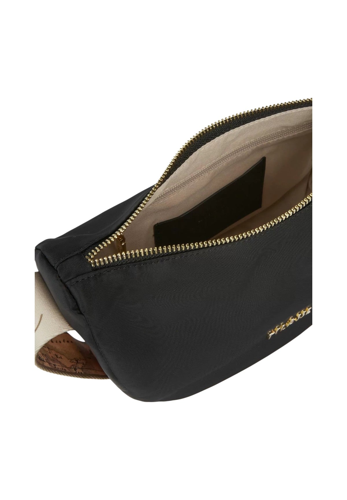 Borsa a Spalla Small Shoulder Bag GZ67 Nero