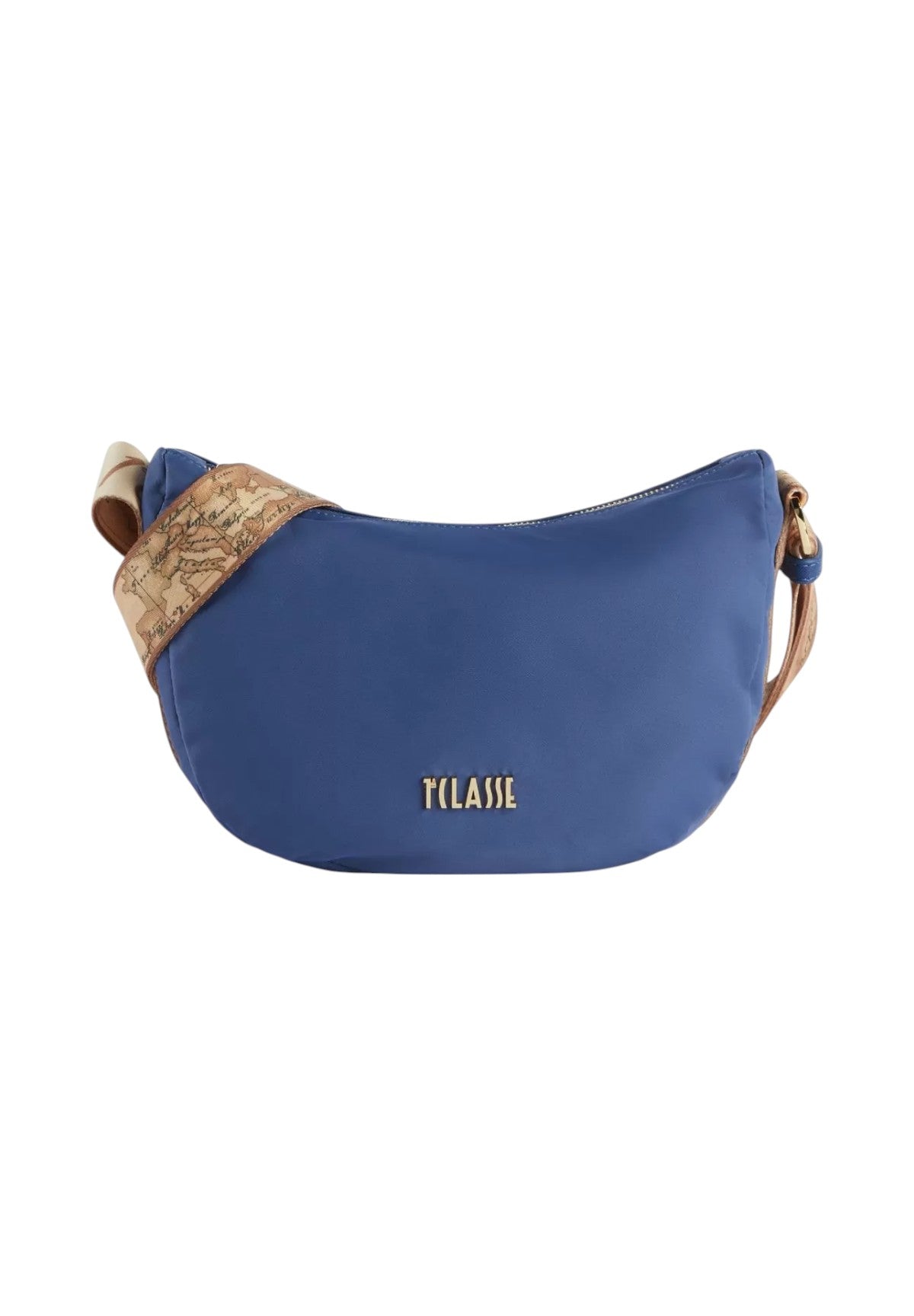 Borsa a Spalla Small Shoulder Bag GZ67 Denim