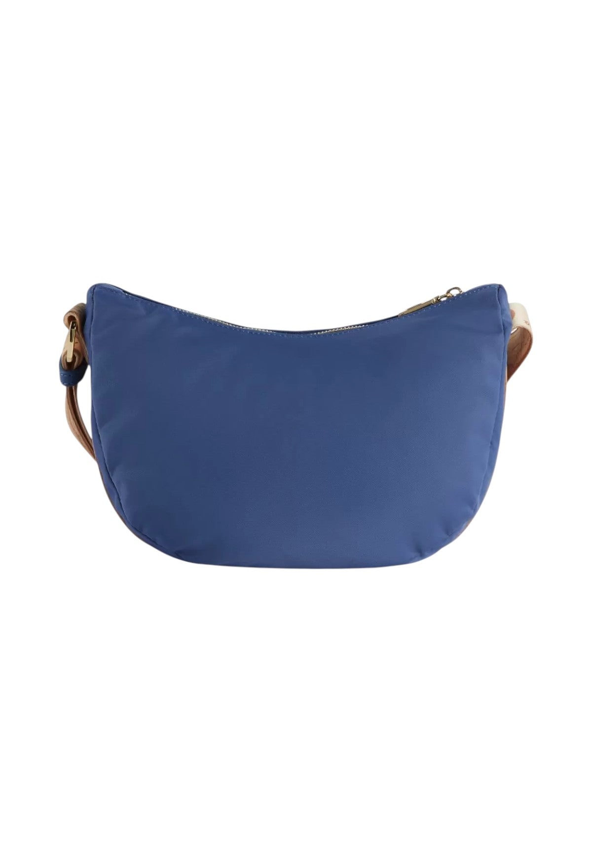 Borsa a Spalla Small Shoulder Bag GZ67 Denim
