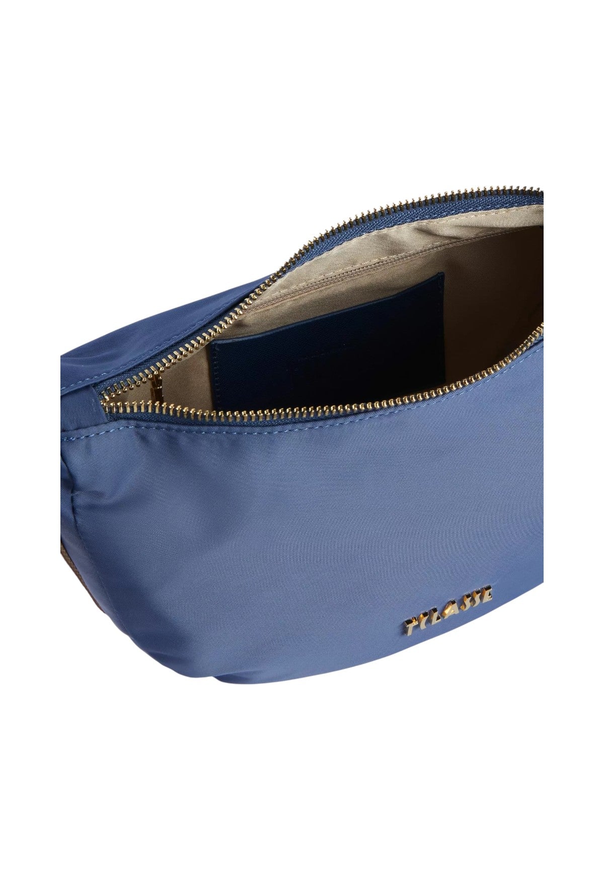 Borsa a Spalla Small Shoulder Bag GZ67 Denim