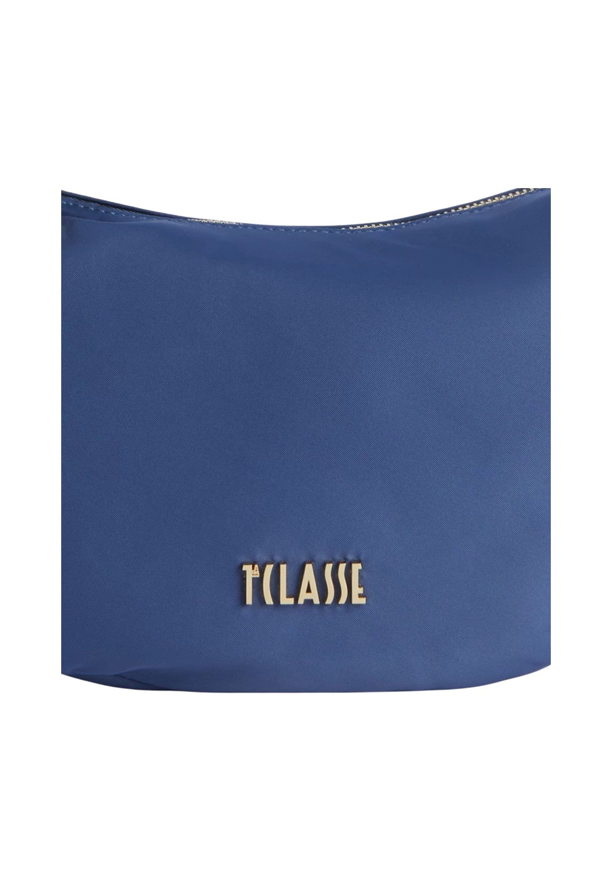 Borsa a Spalla Small Shoulder Bag GZ67 Denim