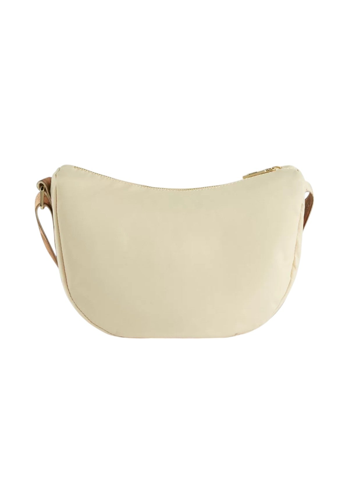 Borsa a Spalla Small Shoulder Bag GZ67 Champagne
