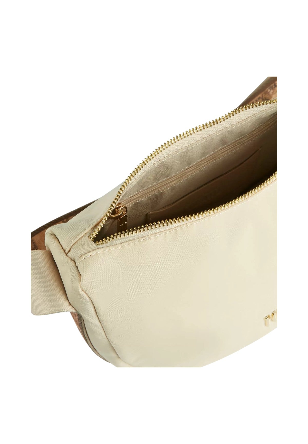 Borsa a Spalla Small Shoulder Bag GZ67 Champagne