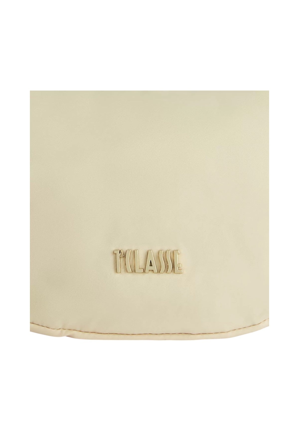 Borsa a Spalla Small Shoulder Bag GZ67 Champagne