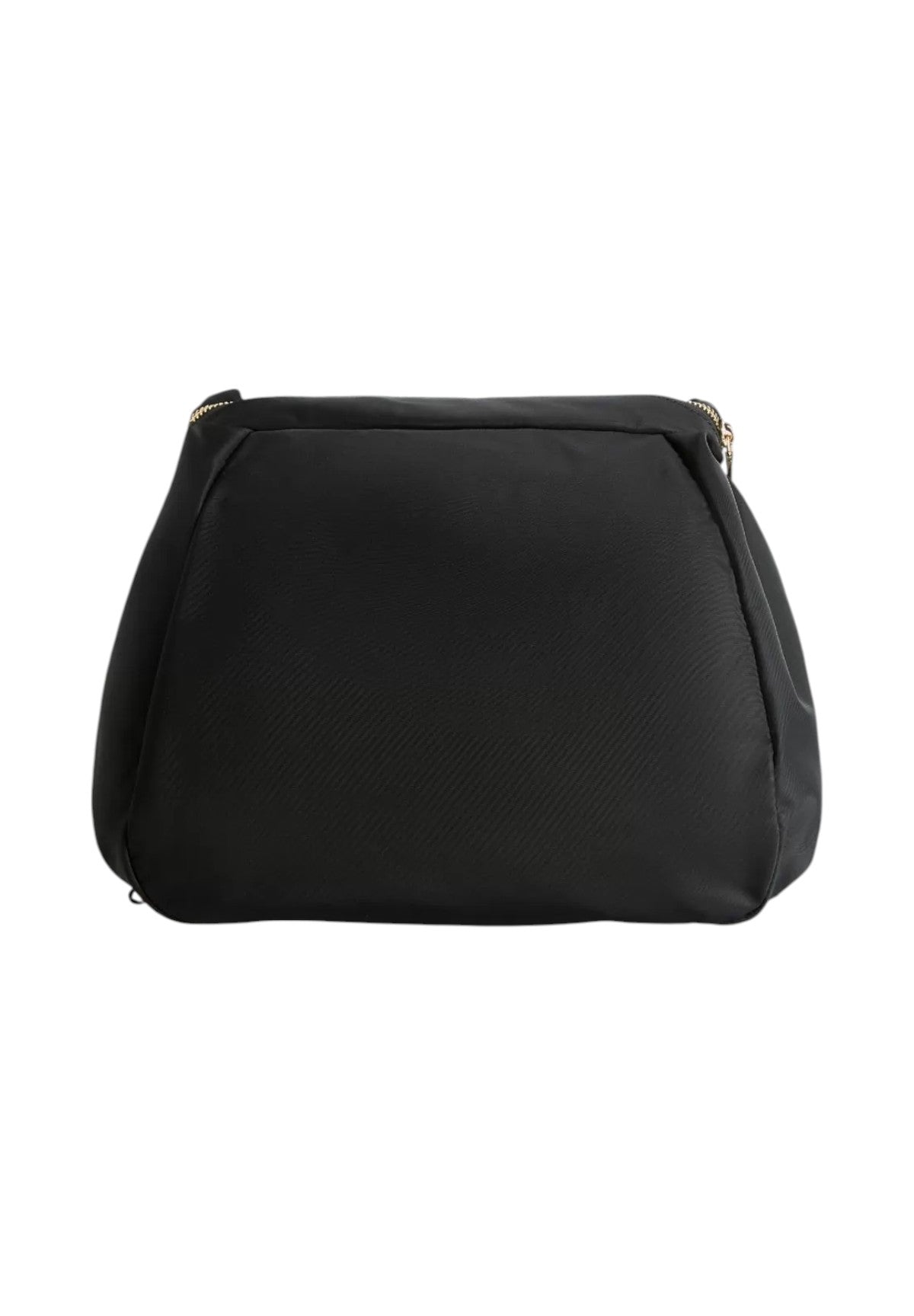 Borsa a Spalla Shoulder Bag 3 Porta LA75 Nero