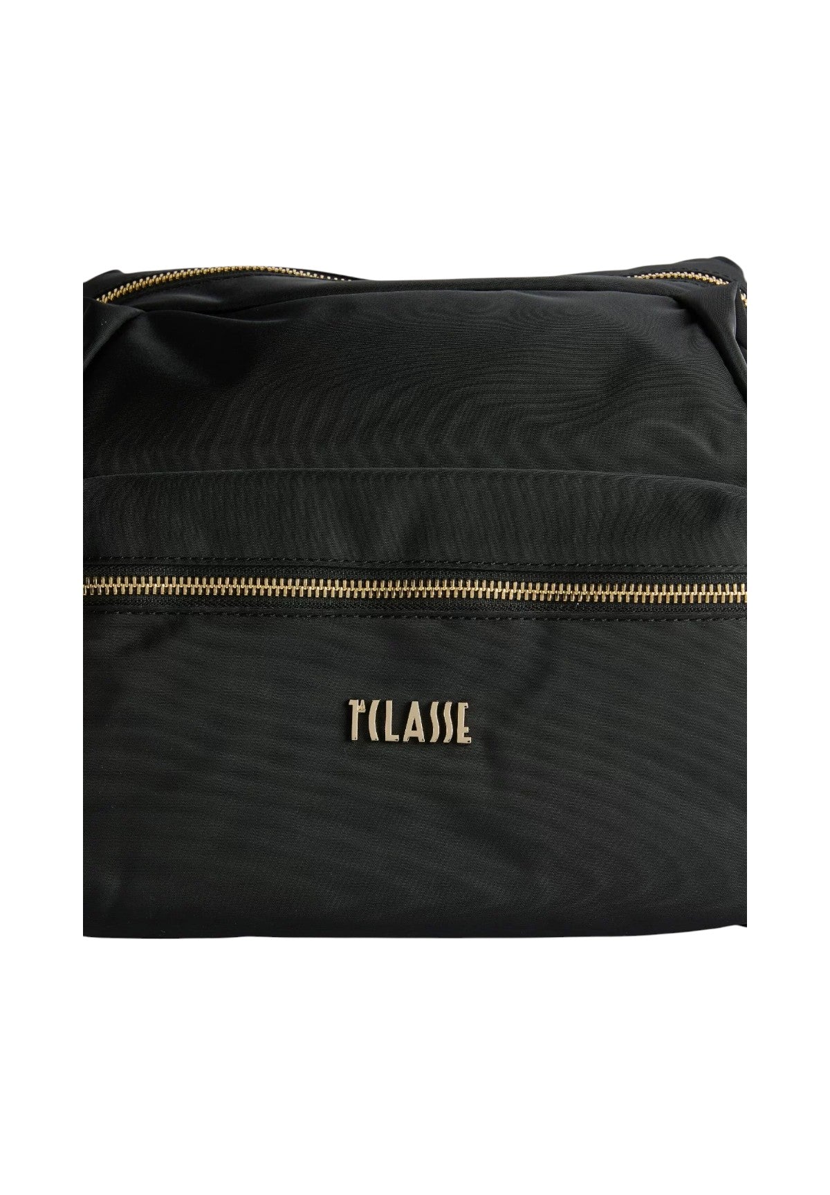 Borsa a Spalla Shoulder Bag 3 Porta LA75 Nero
