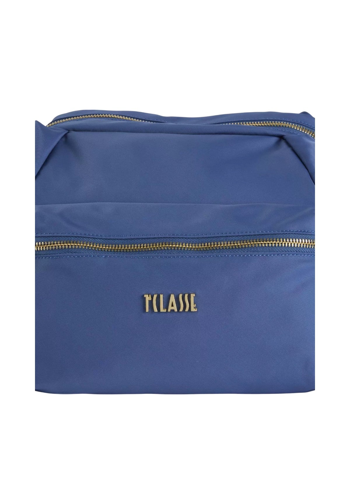 Borsa a Spalla Shoulder Bag 3 Porta LA75 Denim