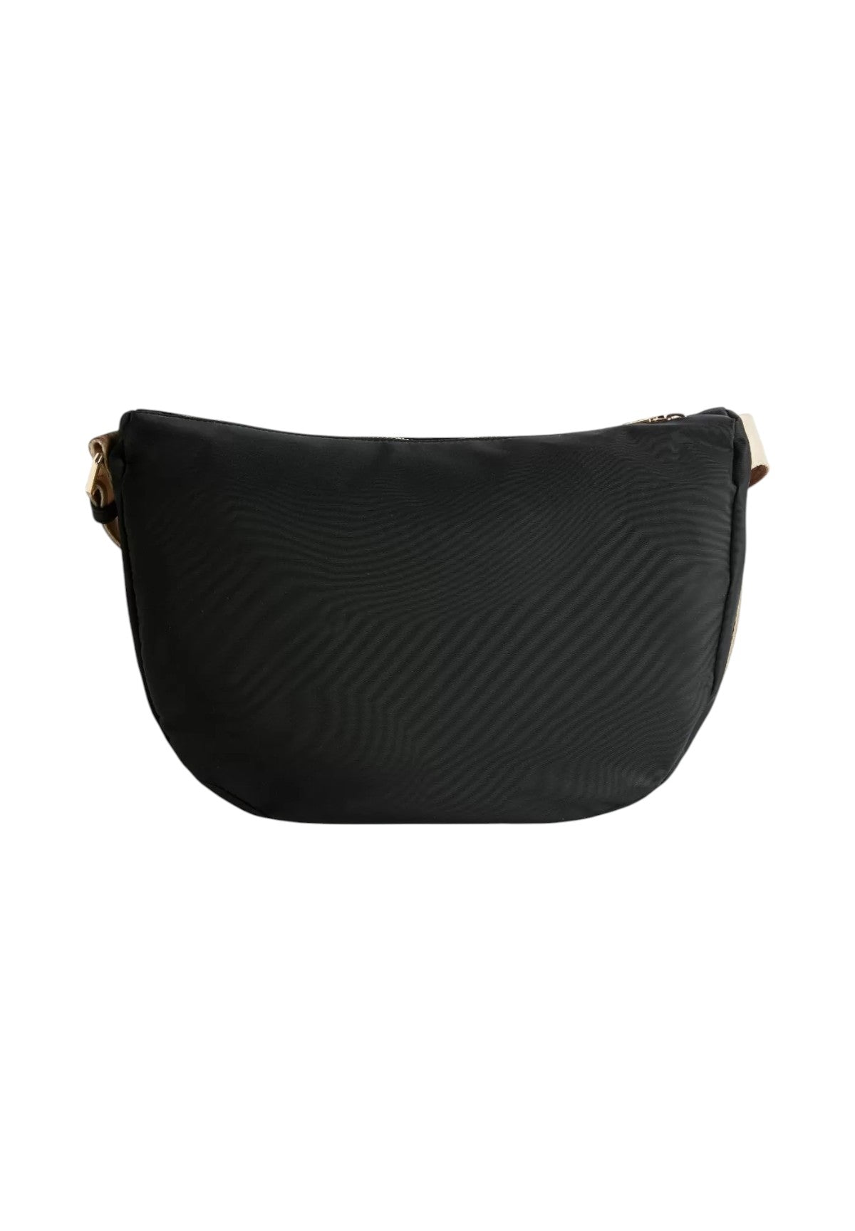 Borsa a Spalla Large Shoulder Bag LB84 Nero