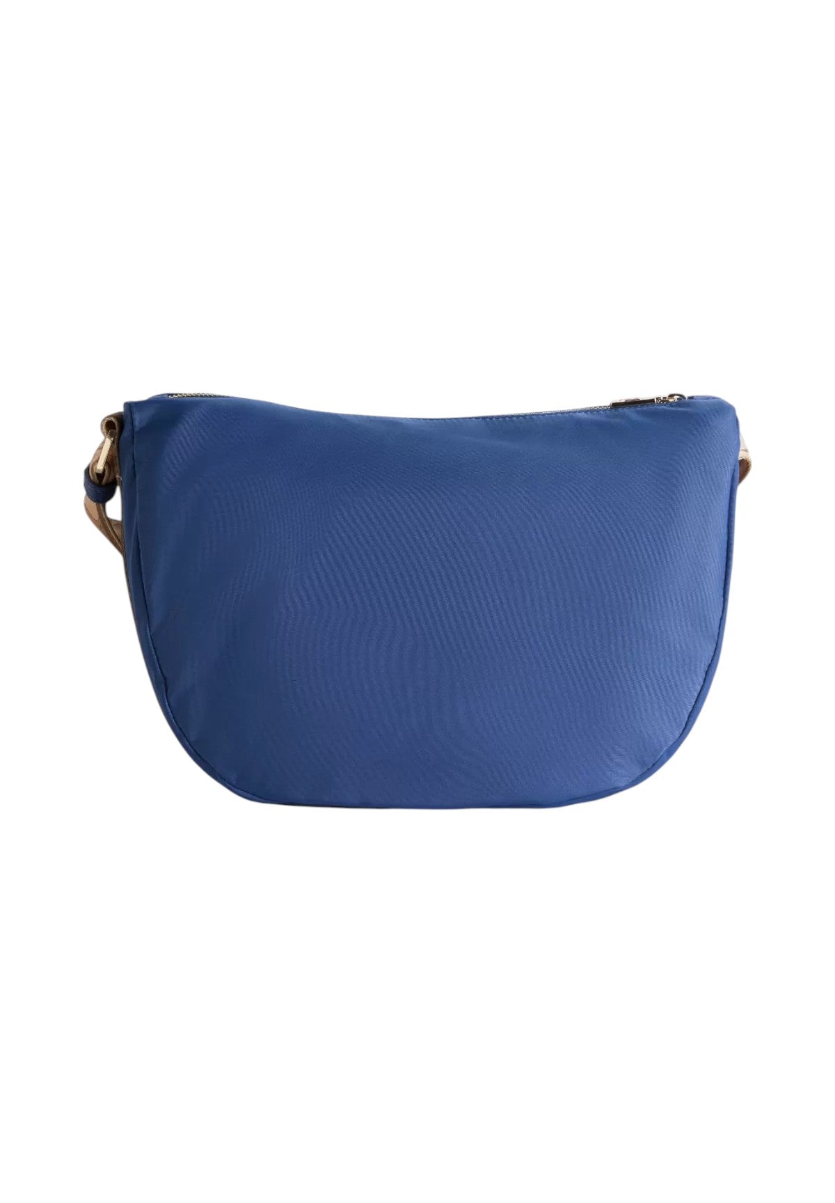 Borsa a Spalla Large Shoulder Bag LB84 Denim