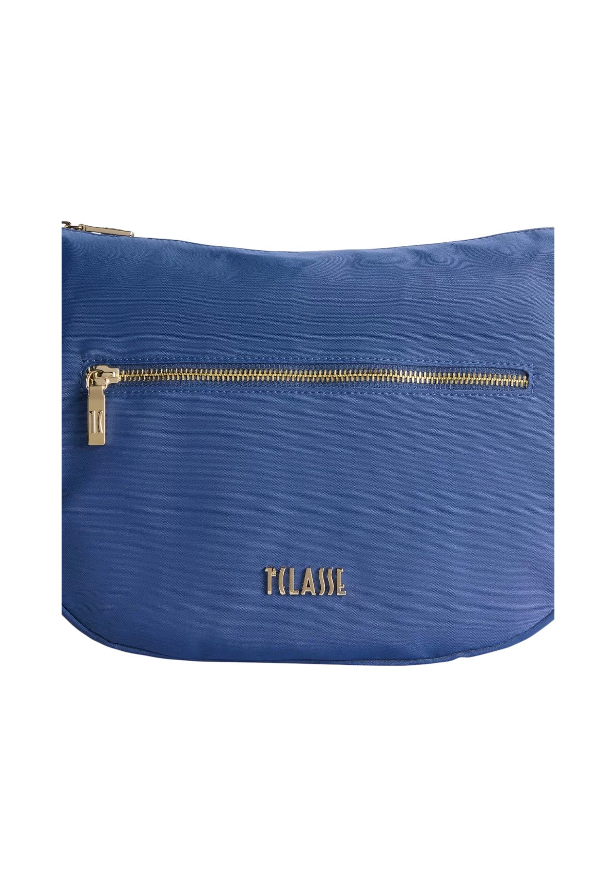 Borsa a Spalla Large Shoulder Bag LB84 Denim