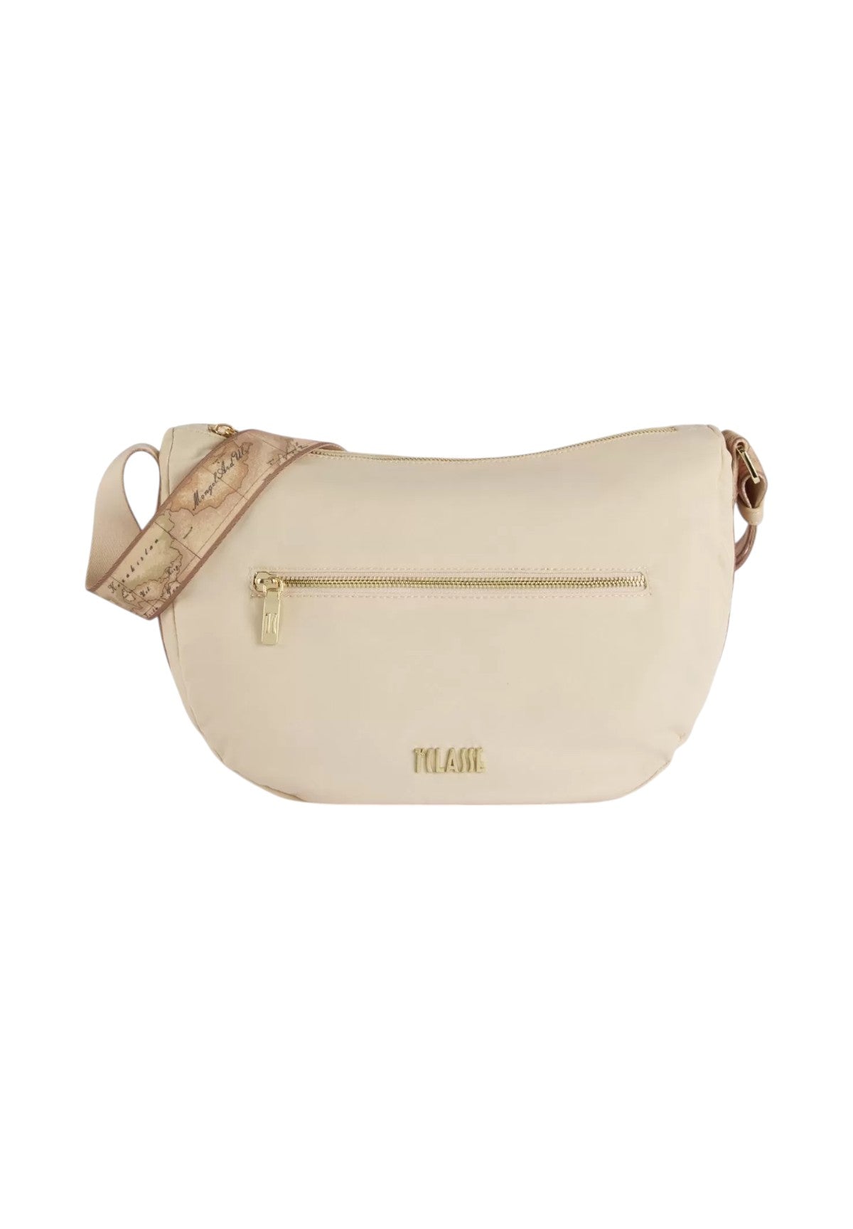 Borsa a Spalla Large Shoulder Bag LB84 Champagne
