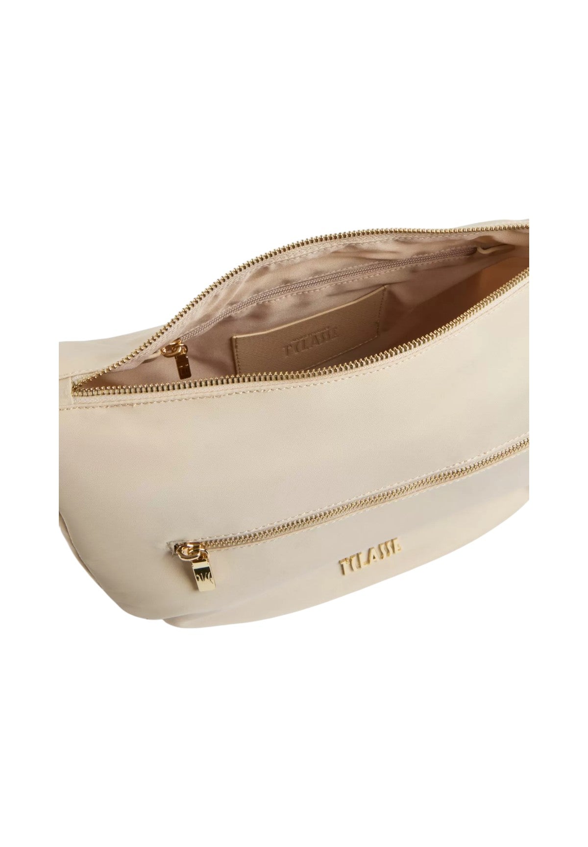 Borsa a Spalla Large Shoulder Bag LB84 Champagne