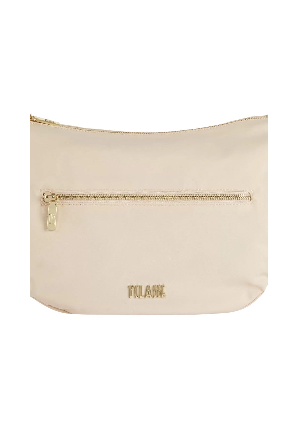 Borsa a Spalla Large Shoulder Bag LB84 Champagne