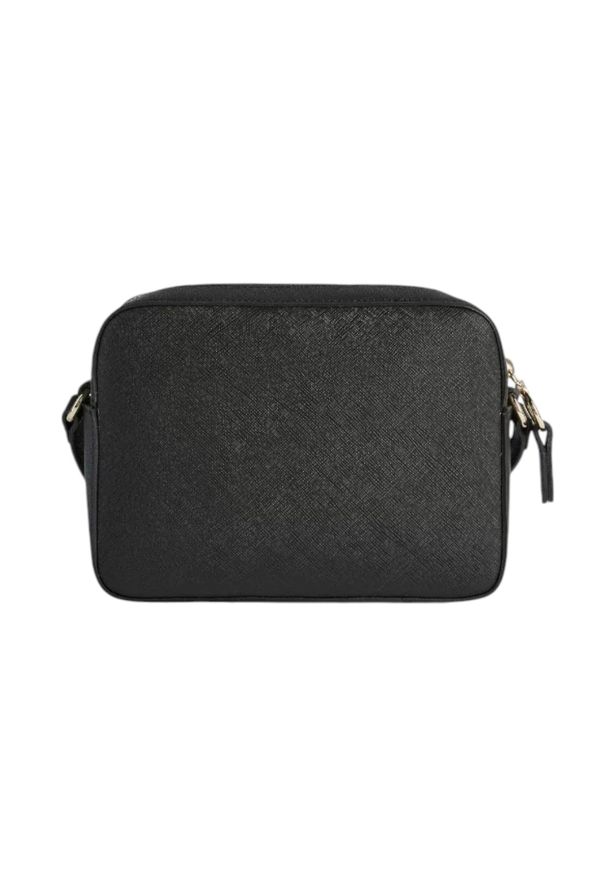 Borsa A Tracolla Lb93 Nero