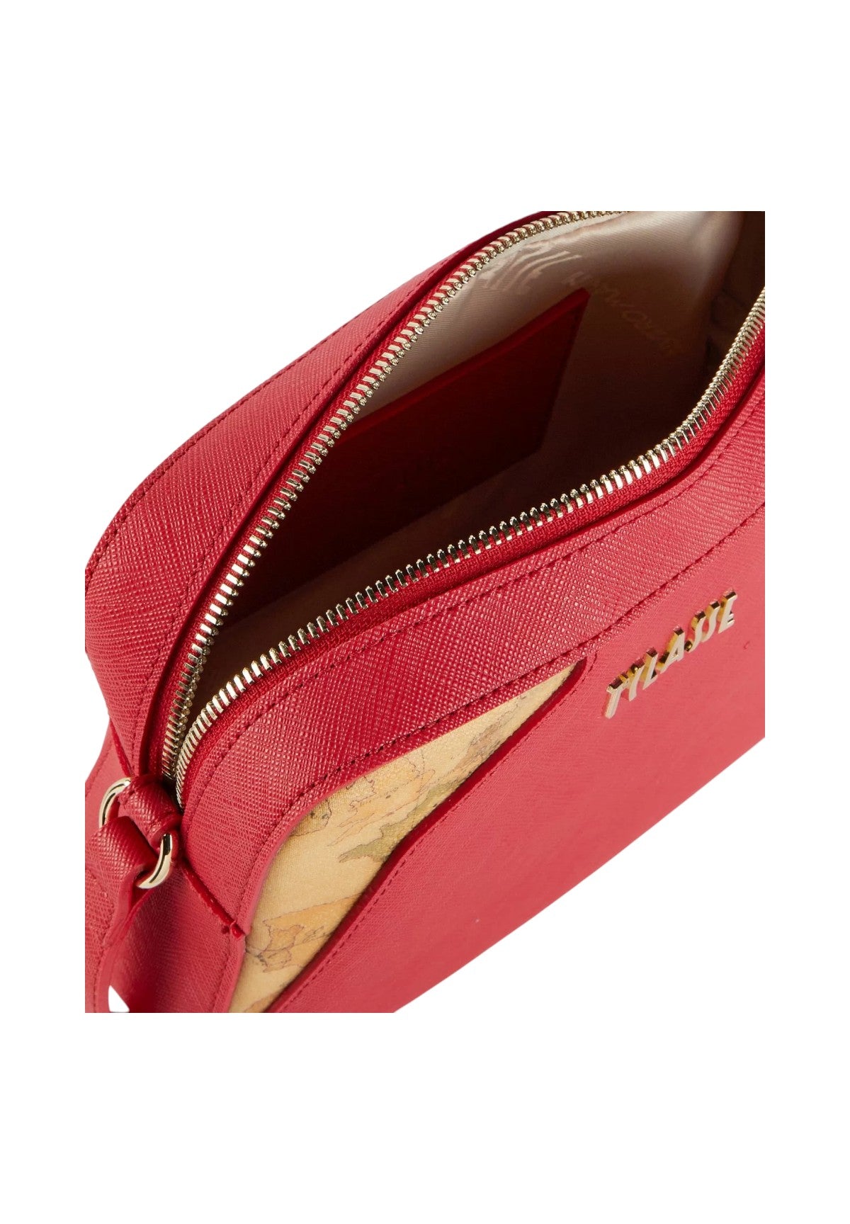 Borsa A Tracolla Lb93 Ibisco