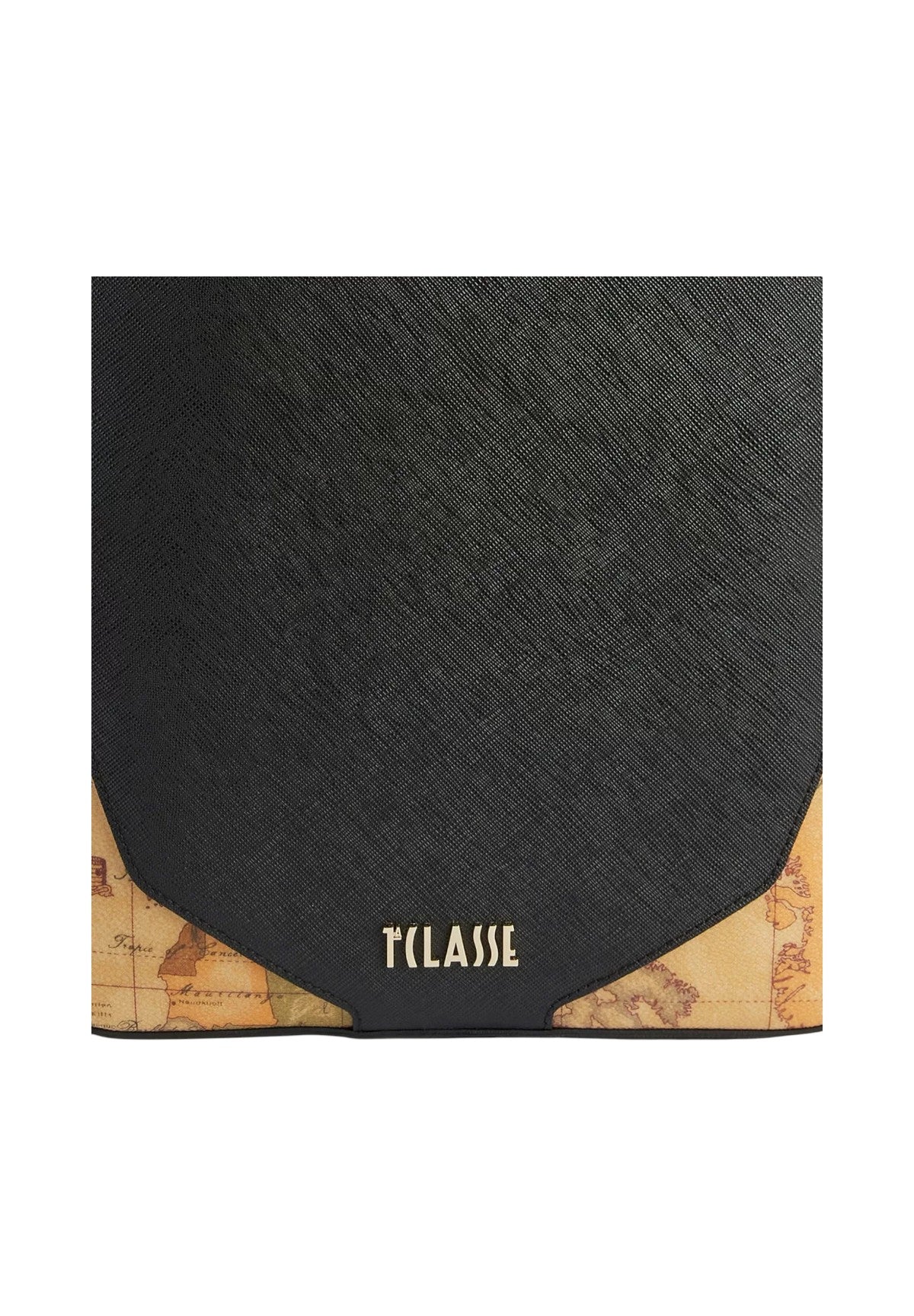 Zaino Backpack LB95 Nero