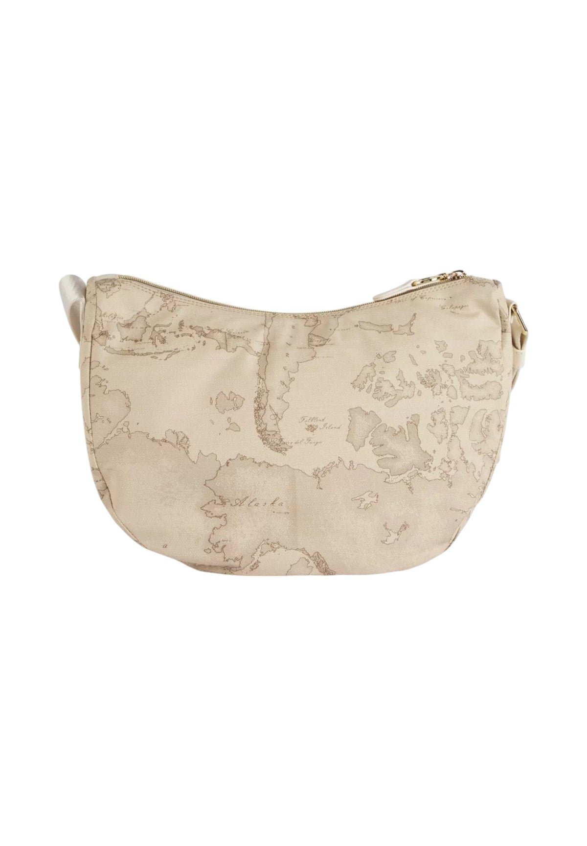 Borsa a Spalla Medium Shoulder Bag LB98 Rafia