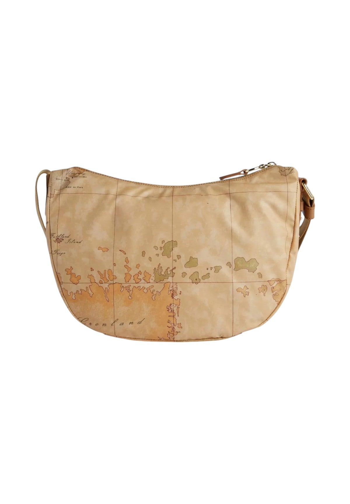 Borsa a Spalla Medium Shoulder Bag LB98 Tabacco