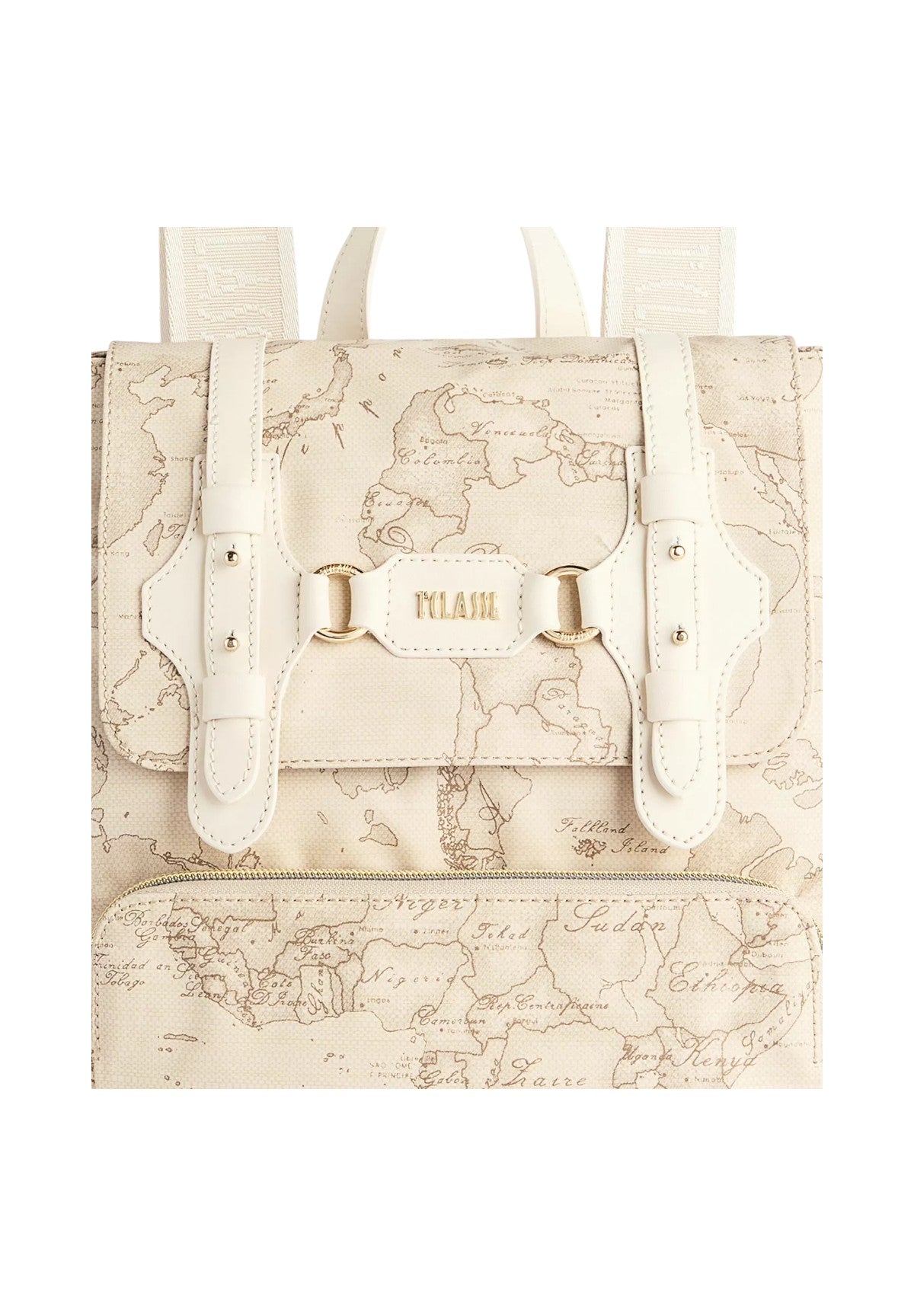 Zaino Lc03 Rafia