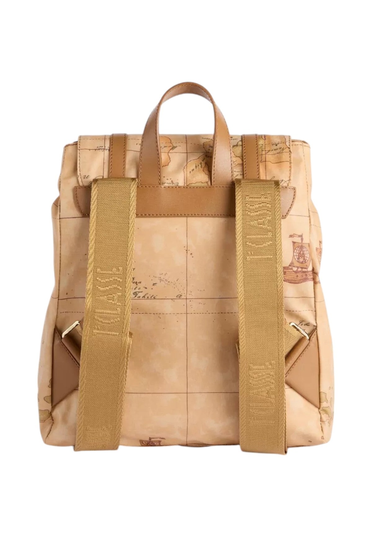 Zaino Lc03 Tabacco