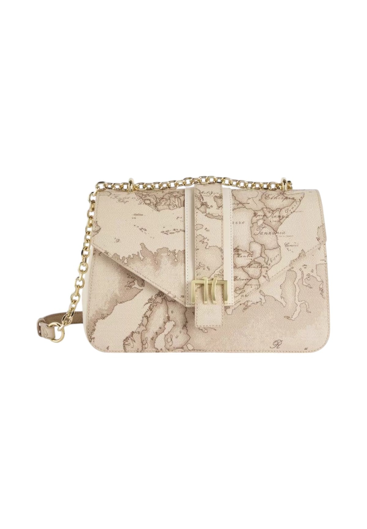 Borsa a Spalla Shoulder Bag LC04 Rafia