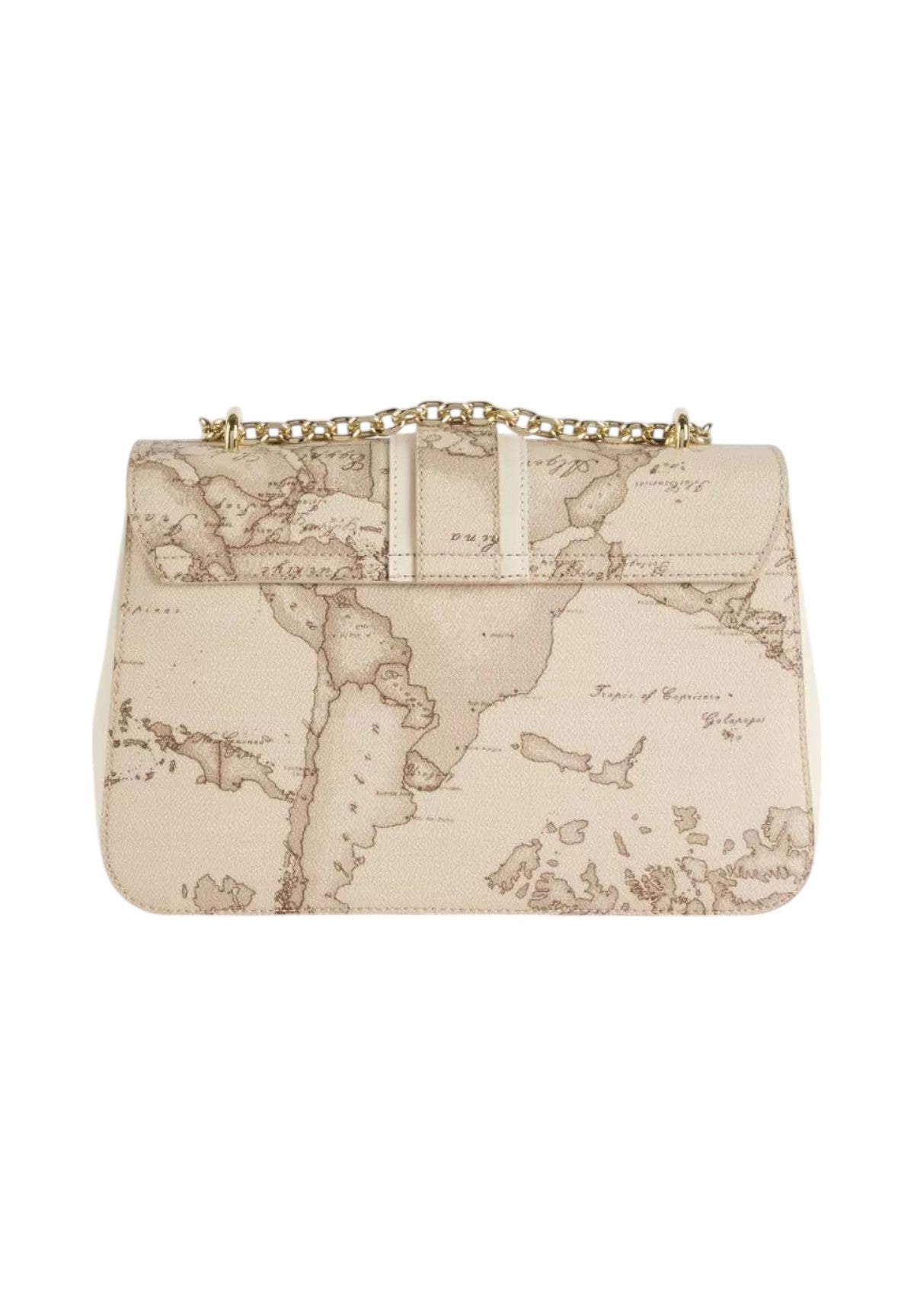 Borsa a Spalla Shoulder Bag LC04 Rafia