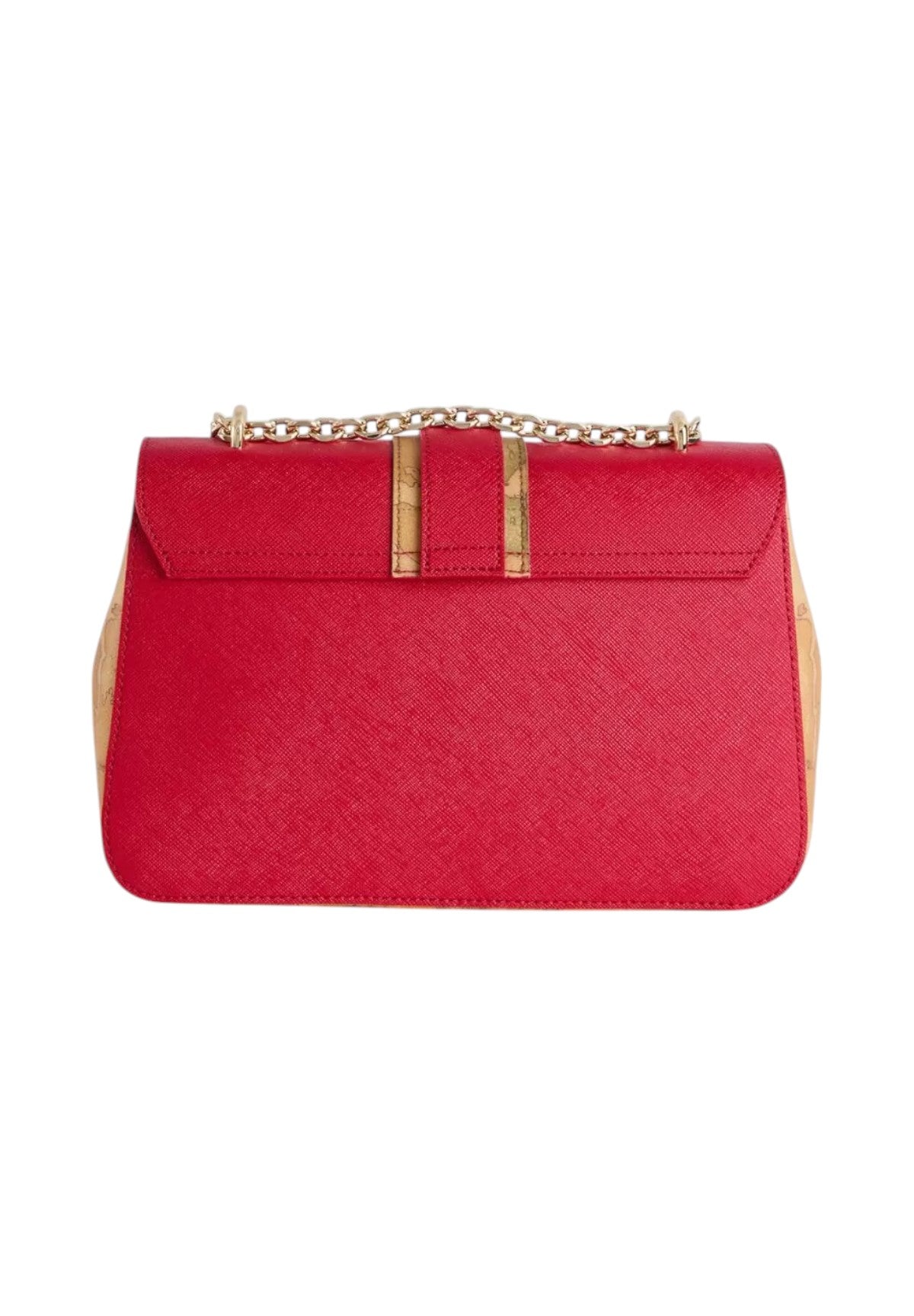 Borsa a Spalla Shoulder Bag LC04 Ibisco