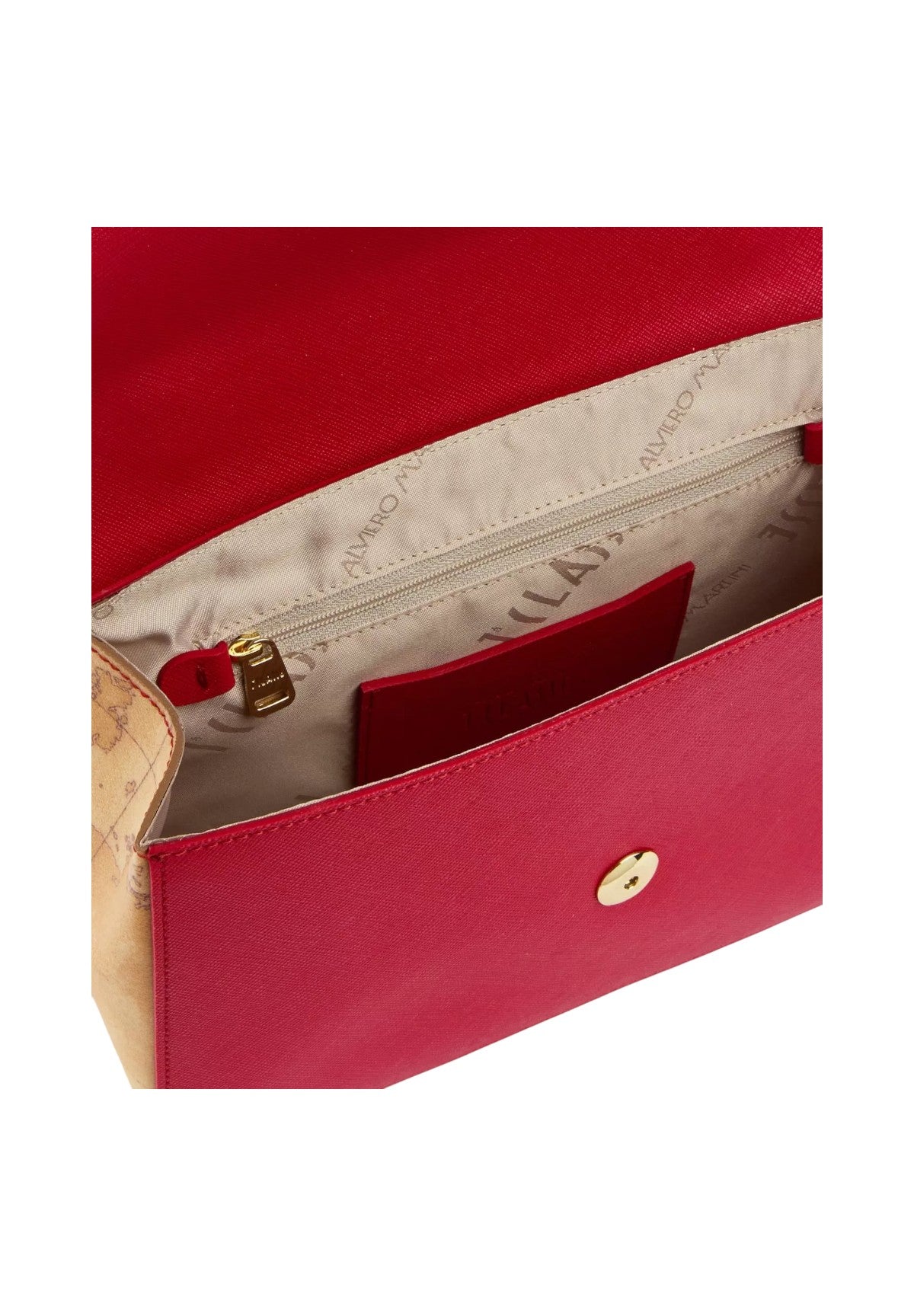 Borsa a Spalla Shoulder Bag LC04 Ibisco