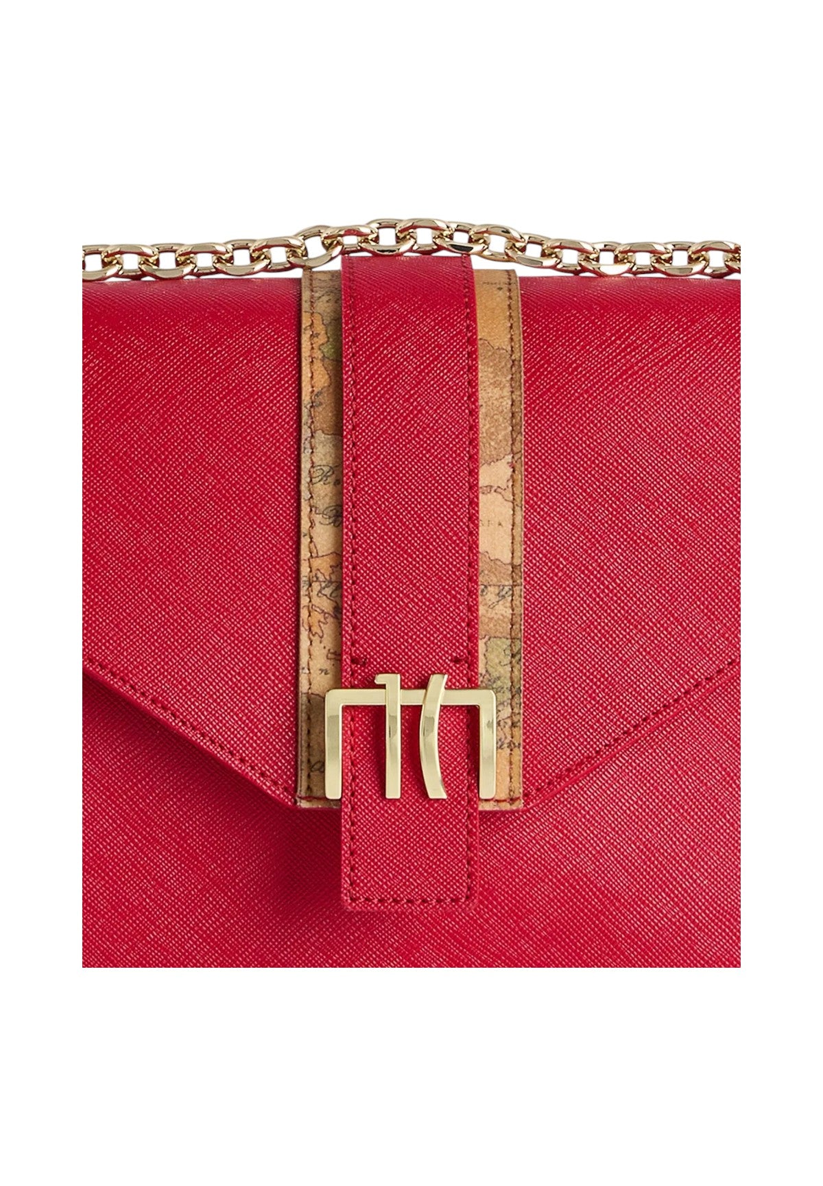 Borsa a Spalla Shoulder Bag LC04 Ibisco