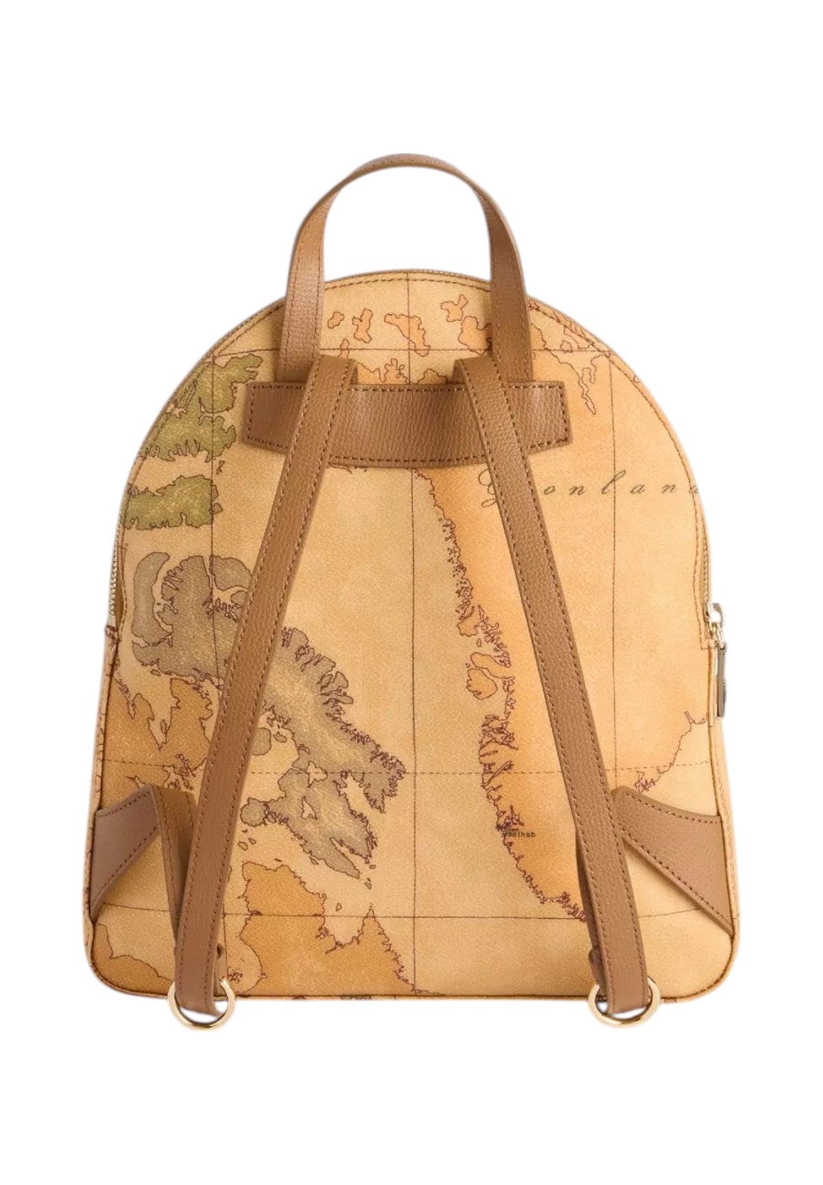 Zaino Backpack LC18 Tabacco
