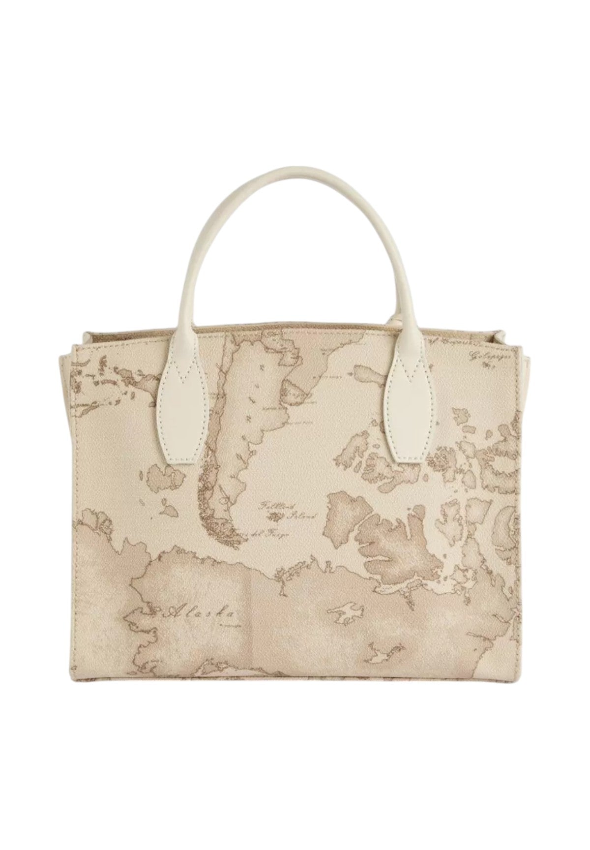 Borsa a Mano Hand Bag W/Detachabl LC23 Rafia