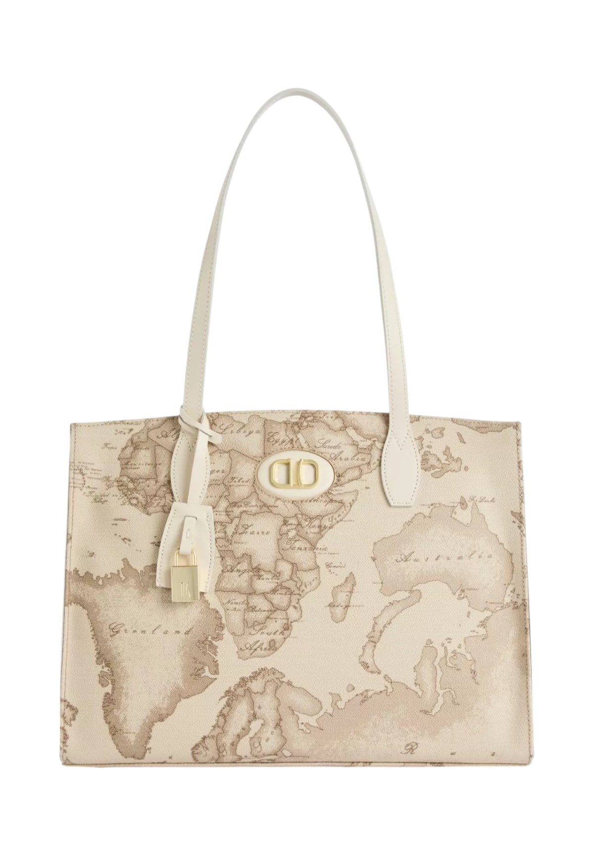 Borsa Shopper Lc24 Rafia