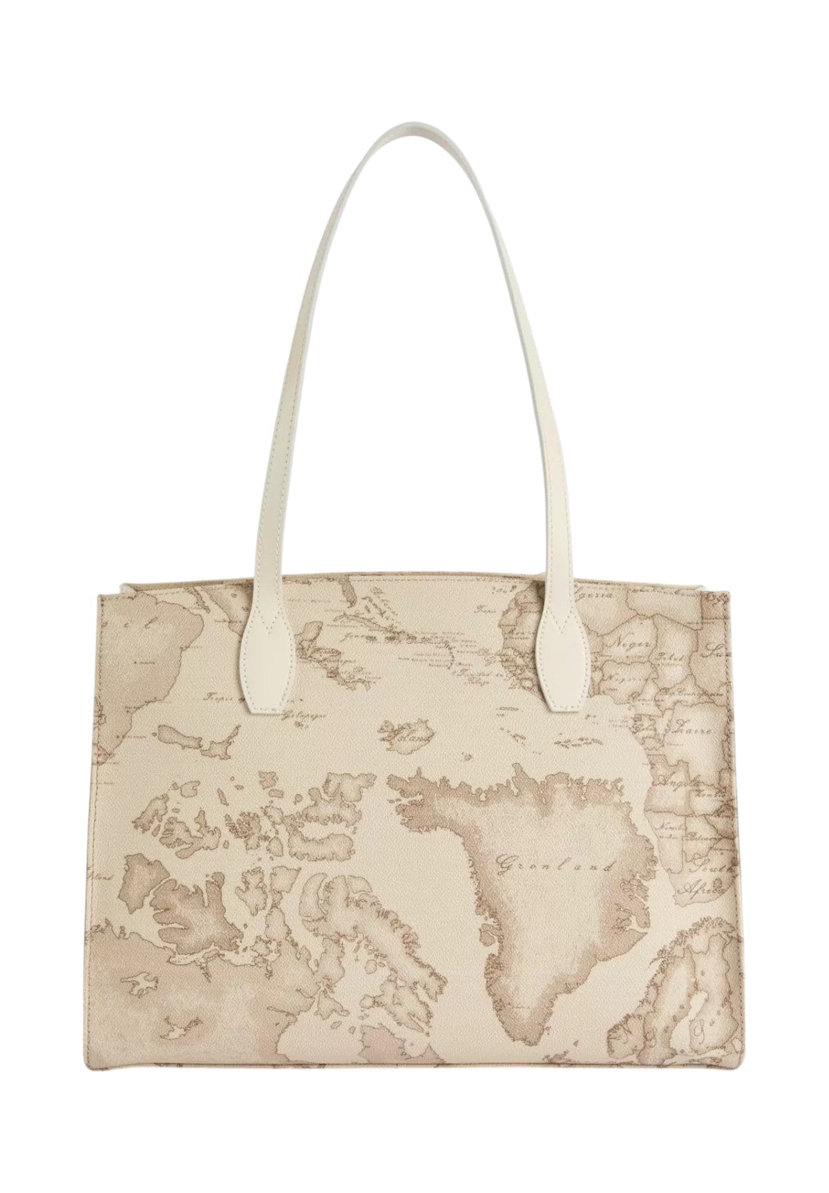 Borsa Shopper Lc24 Rafia