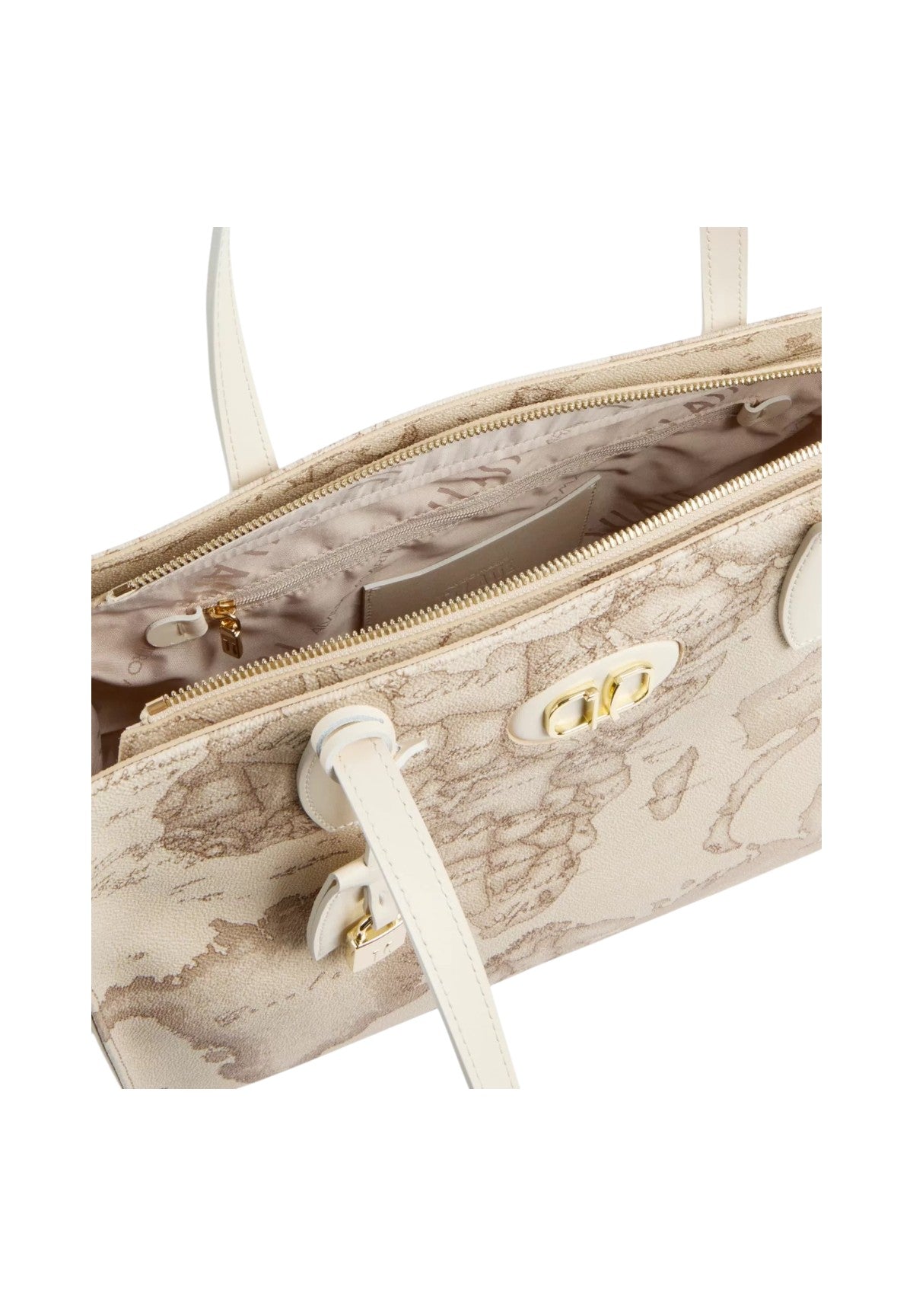 Borsa Shopper Lc24 Rafia