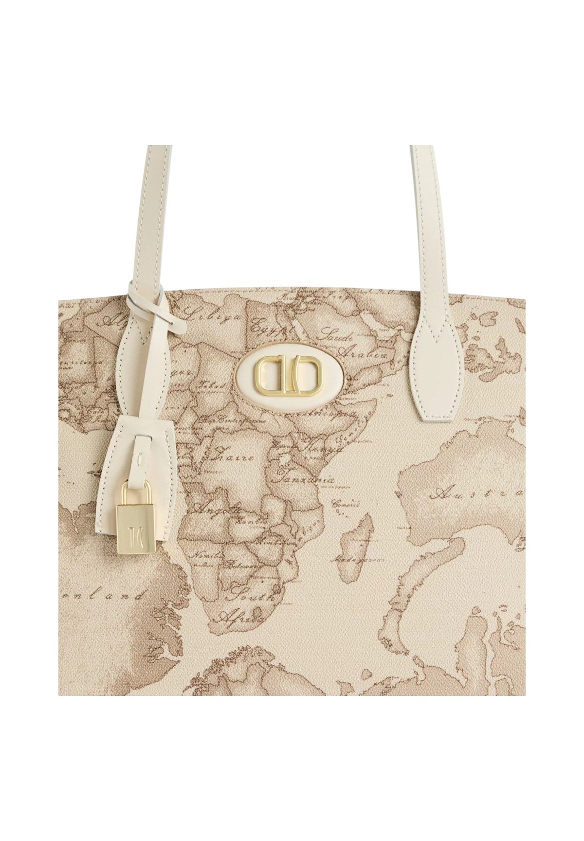 Borsa Shopper Lc24 Rafia